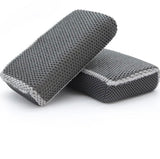 PURGE Synthetic Clay pad - 2 pcs