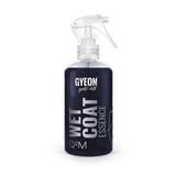 GYEON Q²M WetCoat Essence Concentrate