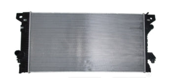 FORD PICKUP F150 2015-2017 — RADIATOR; 2015-2017 (RAD13510; FL3Z 8005 B)