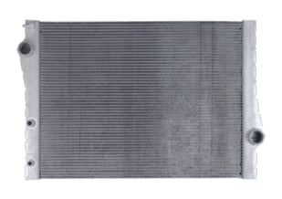 BMW X5 2014-2018 — RADIATOR; 3.0L L6; 2014-2016 (RAD13694; 17 11 7 807 624)