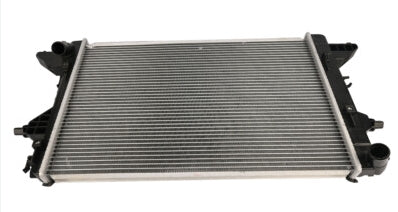 HYUNDAI ELANTRA 2021-2023 — RADIATOR; 2.0L L4; 2021-2025 (RAD13939; 25310-AA000)