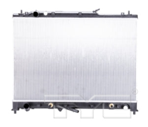 MAZDA CX 9 2007-2015 — RADIATOR; 2.5L/3.7L V6; WITH/OR EQUIPPED HEAVY DUTY COOLING; 2007-2015 (RAD2985; CY01-15-200E)