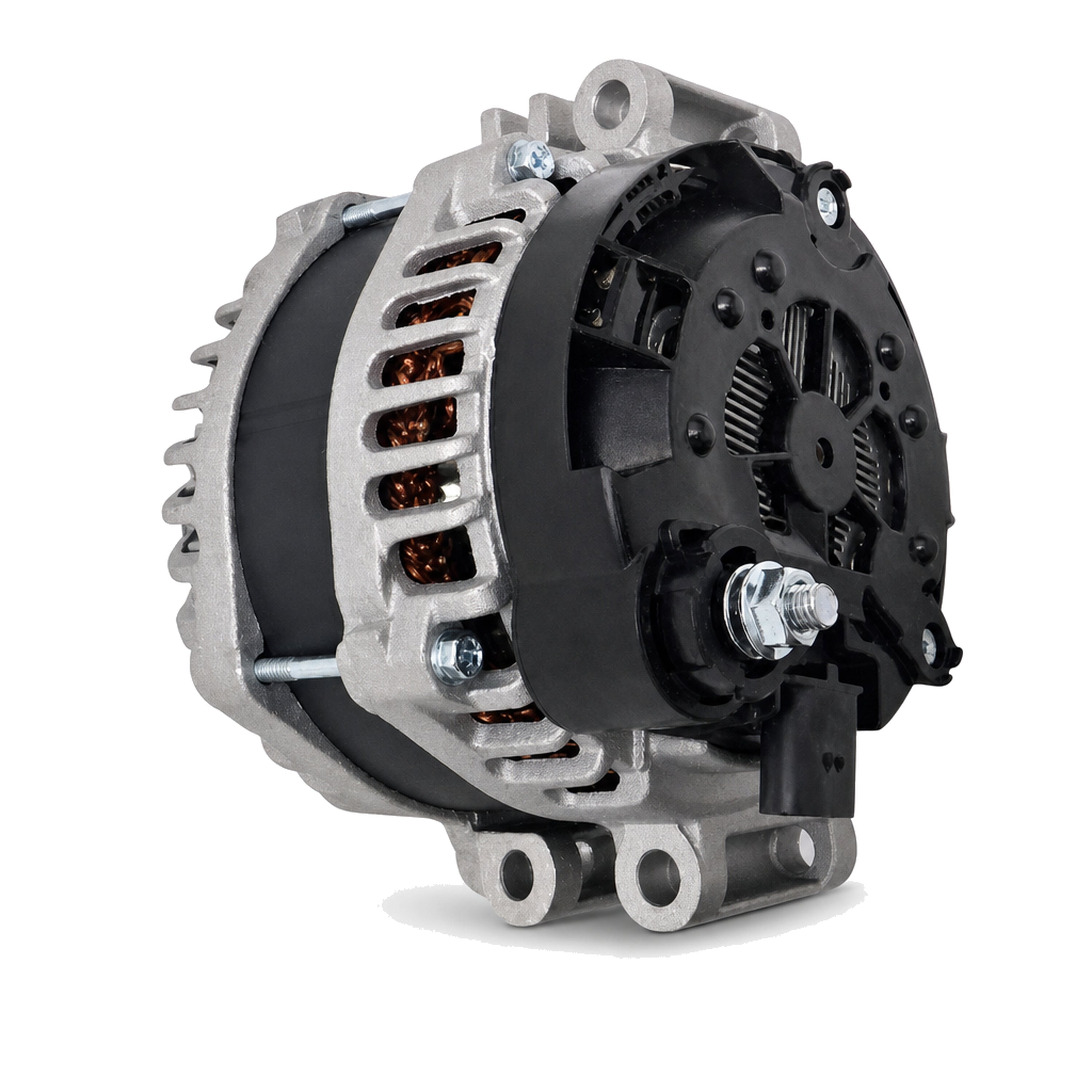 Ram 1500 Alternator 68329852AD 2020-2024 image 2