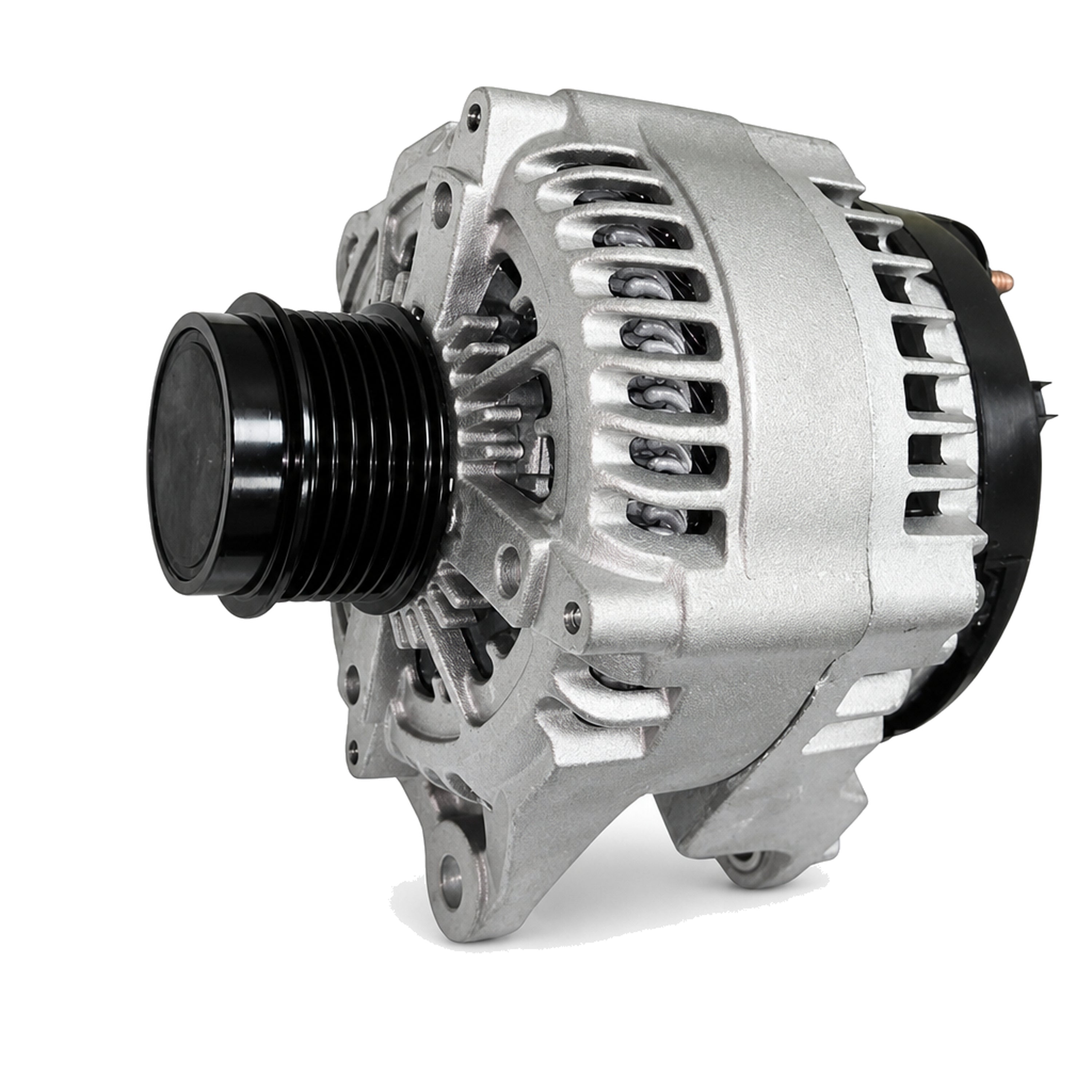 Ram Medium Heavy Truck 4500 Medium Heavy Truck 5500 1500 1500 Classic 2500 3500 Alternator 56029644AA 2014-2024 image 2
