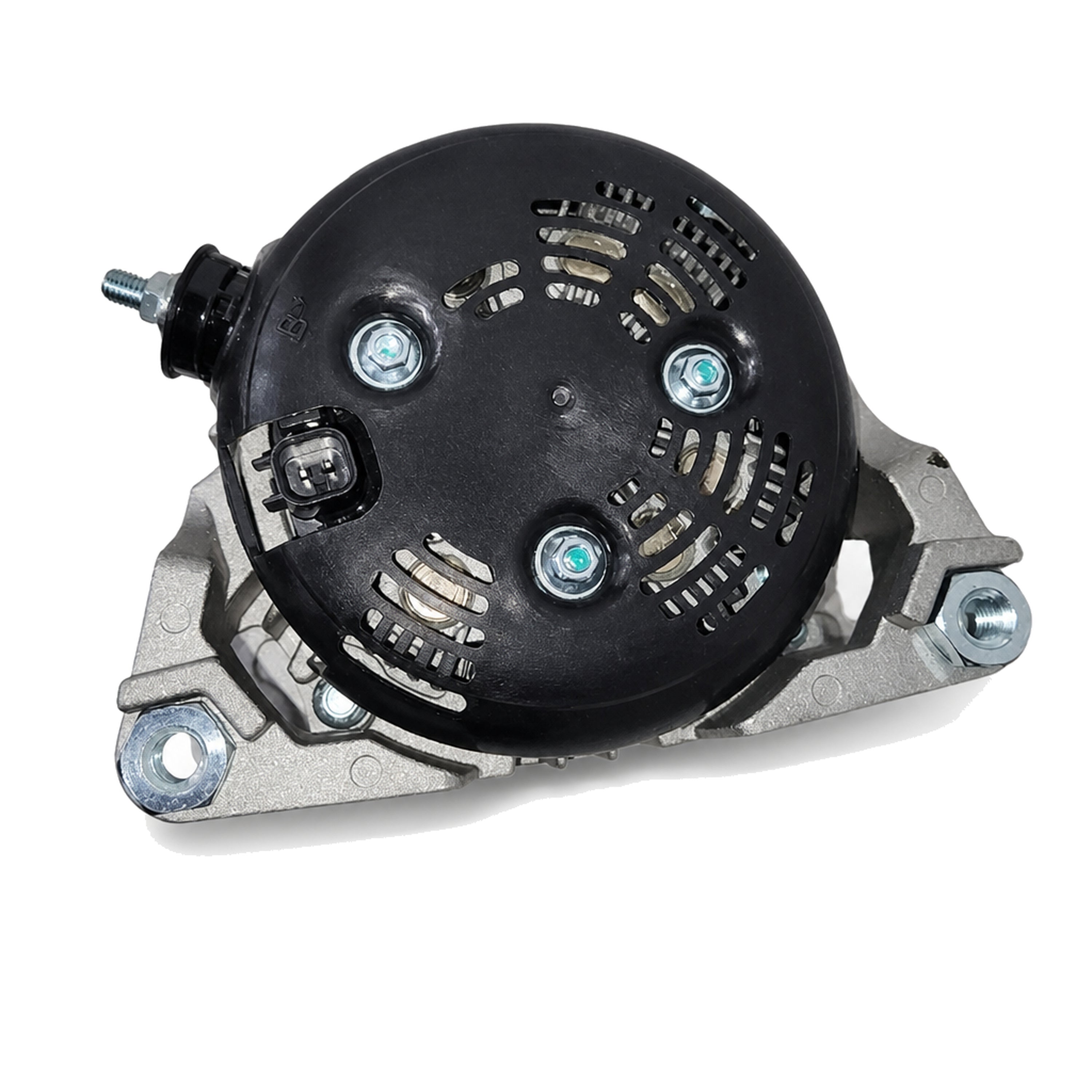 Ram Medium Heavy Truck 4500 Medium Heavy Truck 5500 2500 3500 6.7L Alternator 56029707AA 2013-2019 image 3