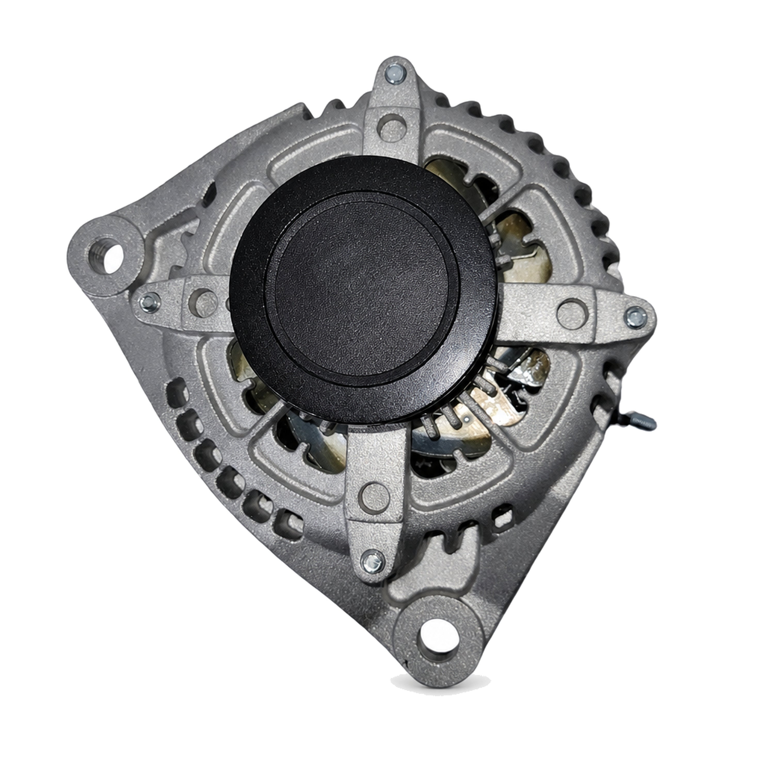 Ram Medium Heavy Truck 4500 Medium Heavy Truck 5500 2500 3500 6.7L Alternator 56029707AA 2013-2019 image 4