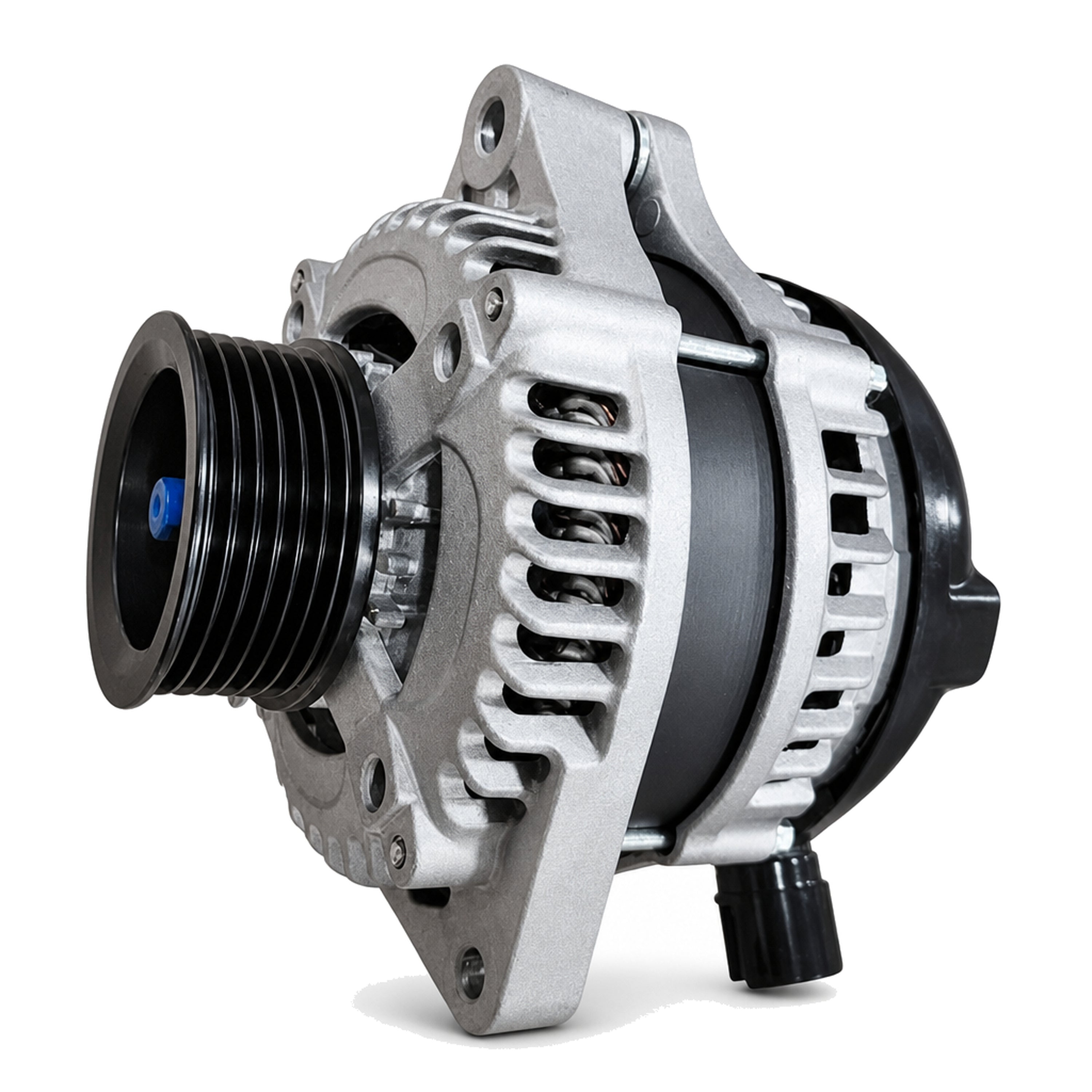 Remanufactured Acura RL 2005-2008 Alternator image 1