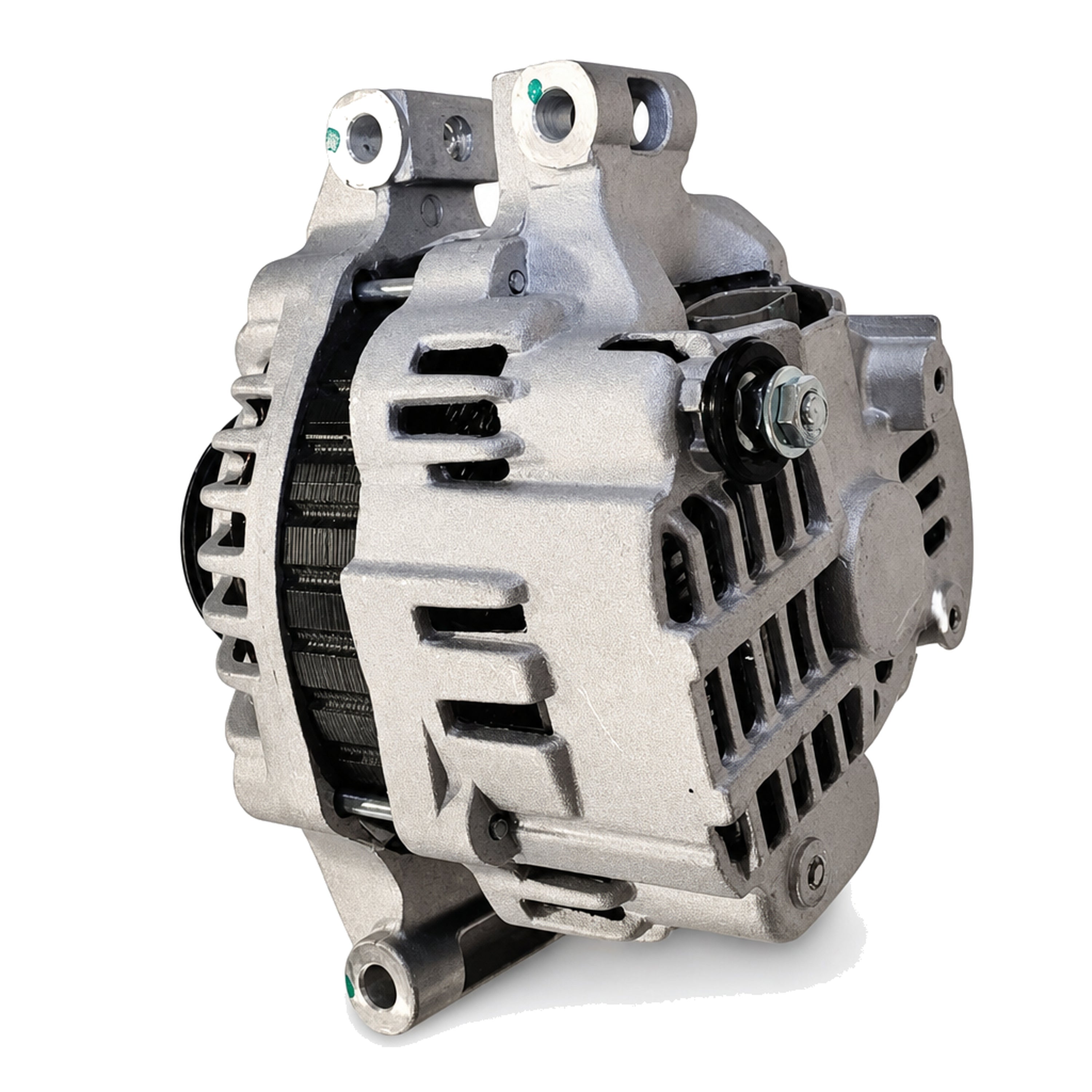 Remanufactured Acura RSX 2002-2004 Alternator image 2