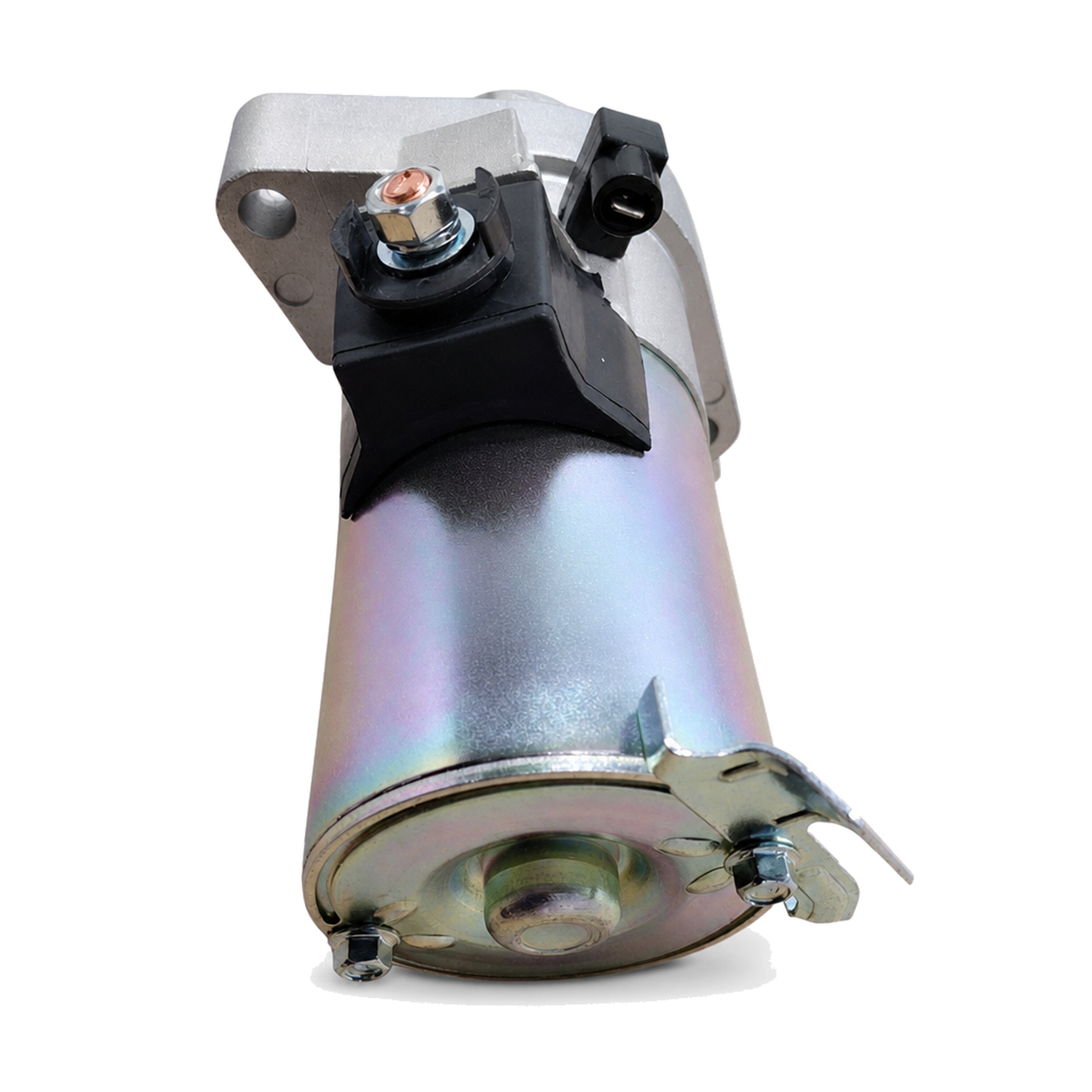 Remanufactured Acura TSX 2004-2005 Starter image 3