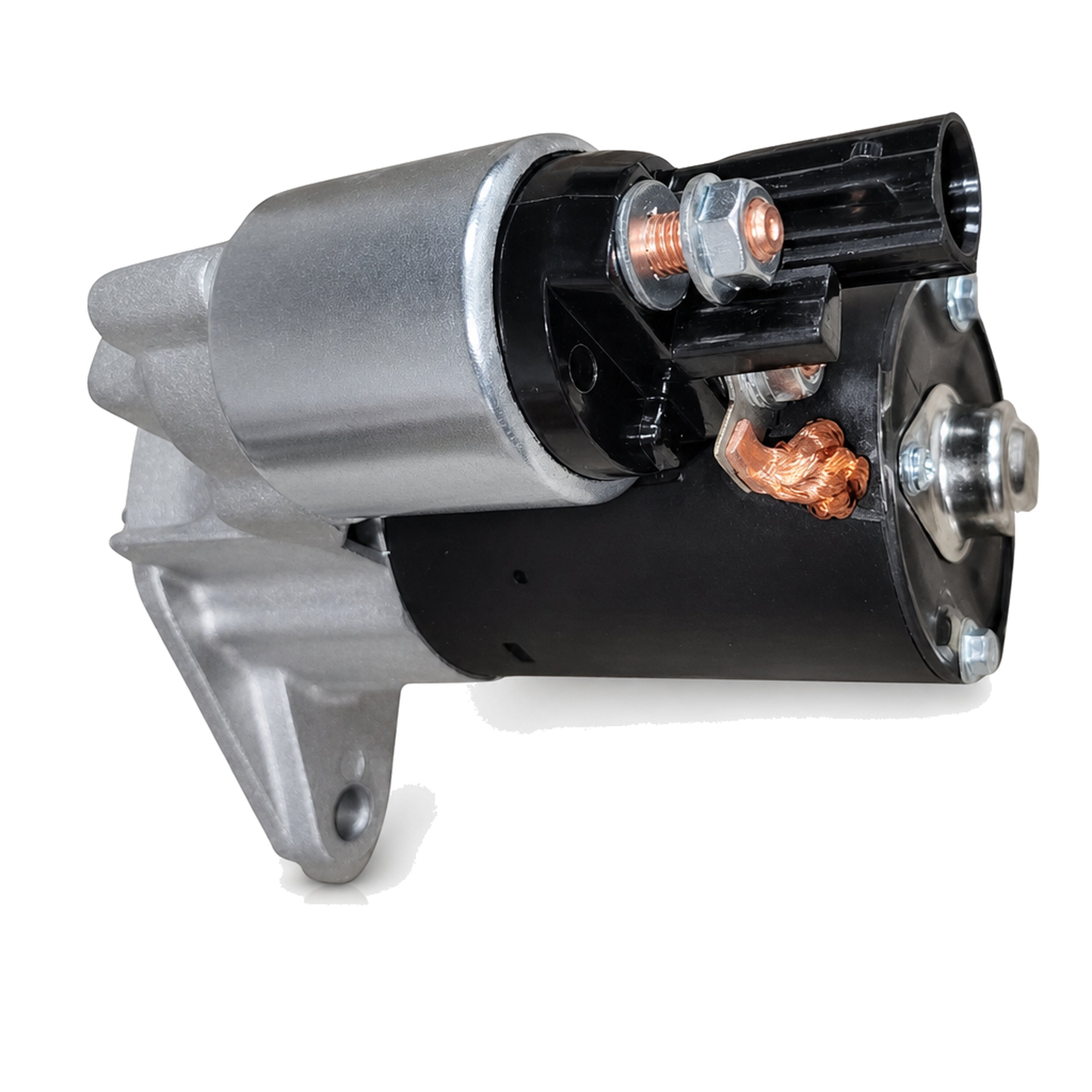 Remanufactured Audi A3 2015-2016 Starter image 2