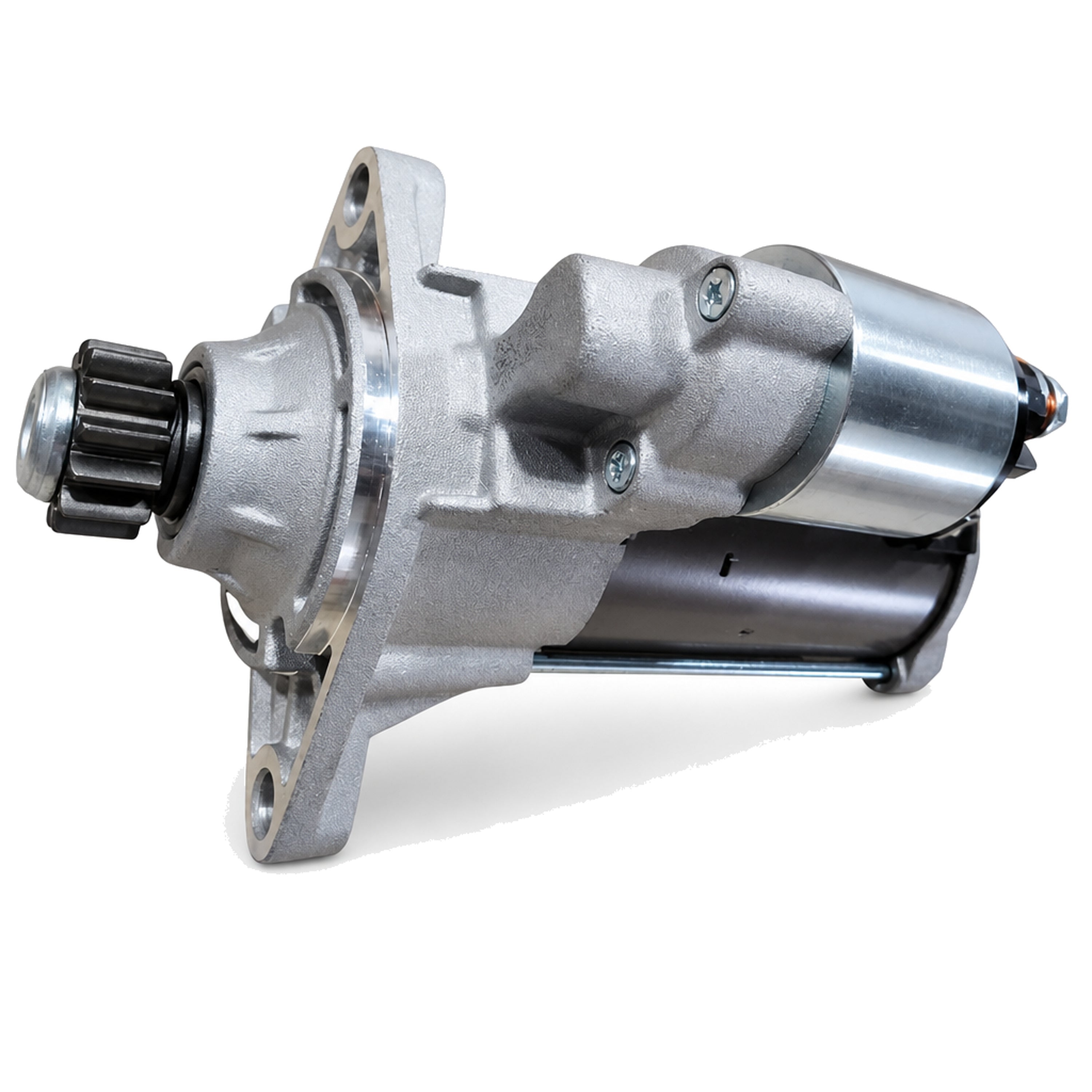 Remanufactured Audi TT 2016-2018 Starter image 1
