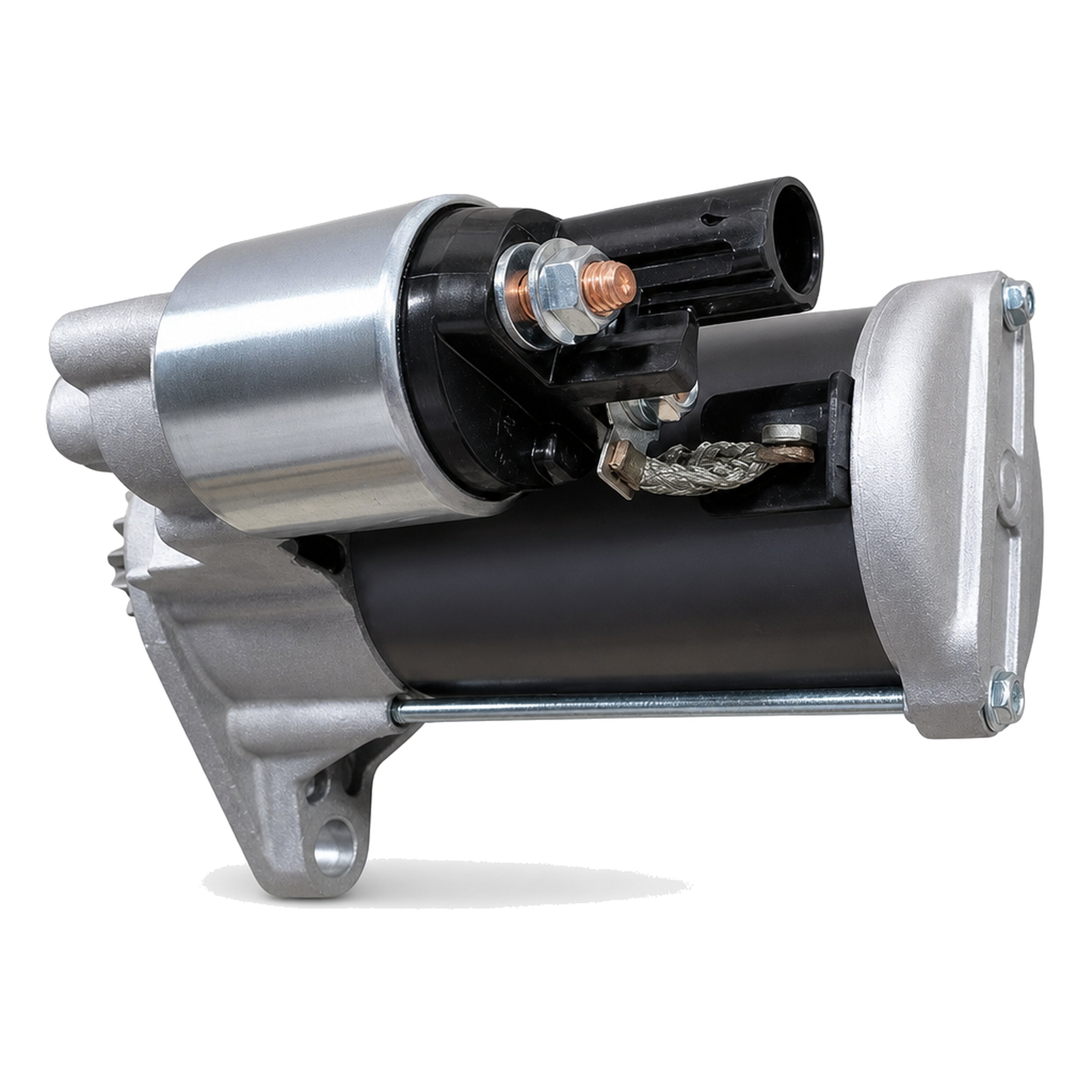 Remanufactured Audi TT 2016-2018 Starter image 2