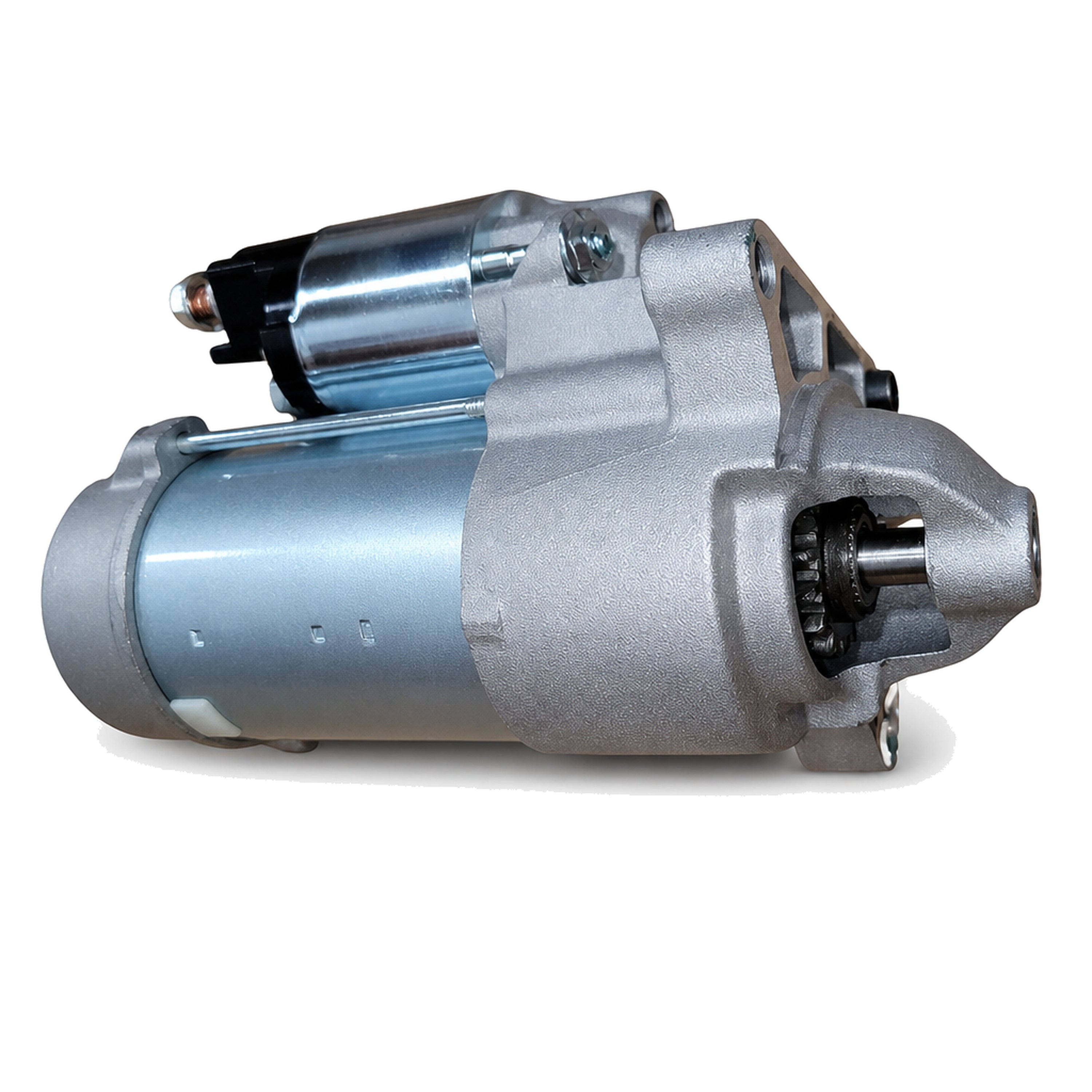 Remanufactured BMW X1 2016-2019 Starter image 1