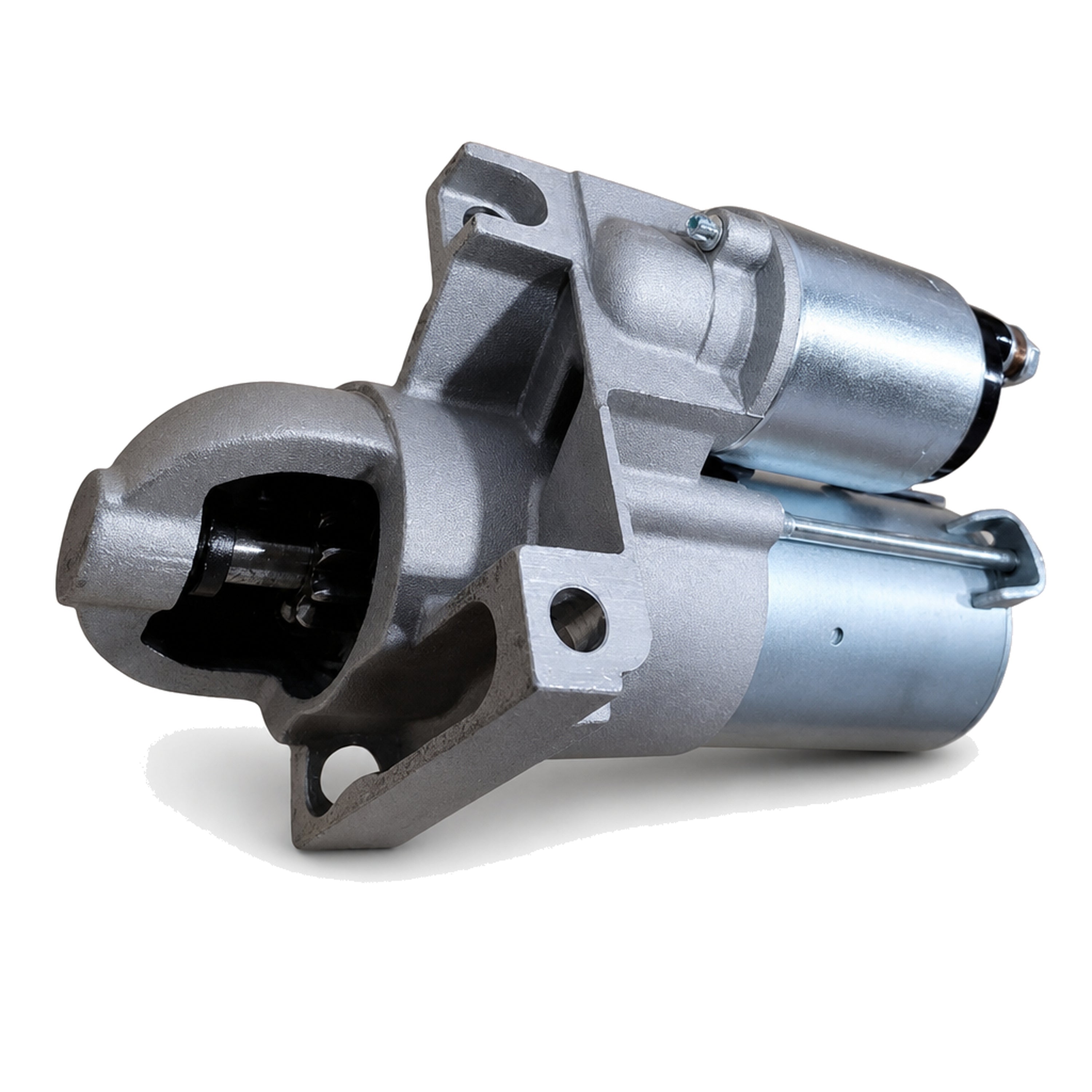 Remanufactured Buick Century 2001-2005 Starter image 1