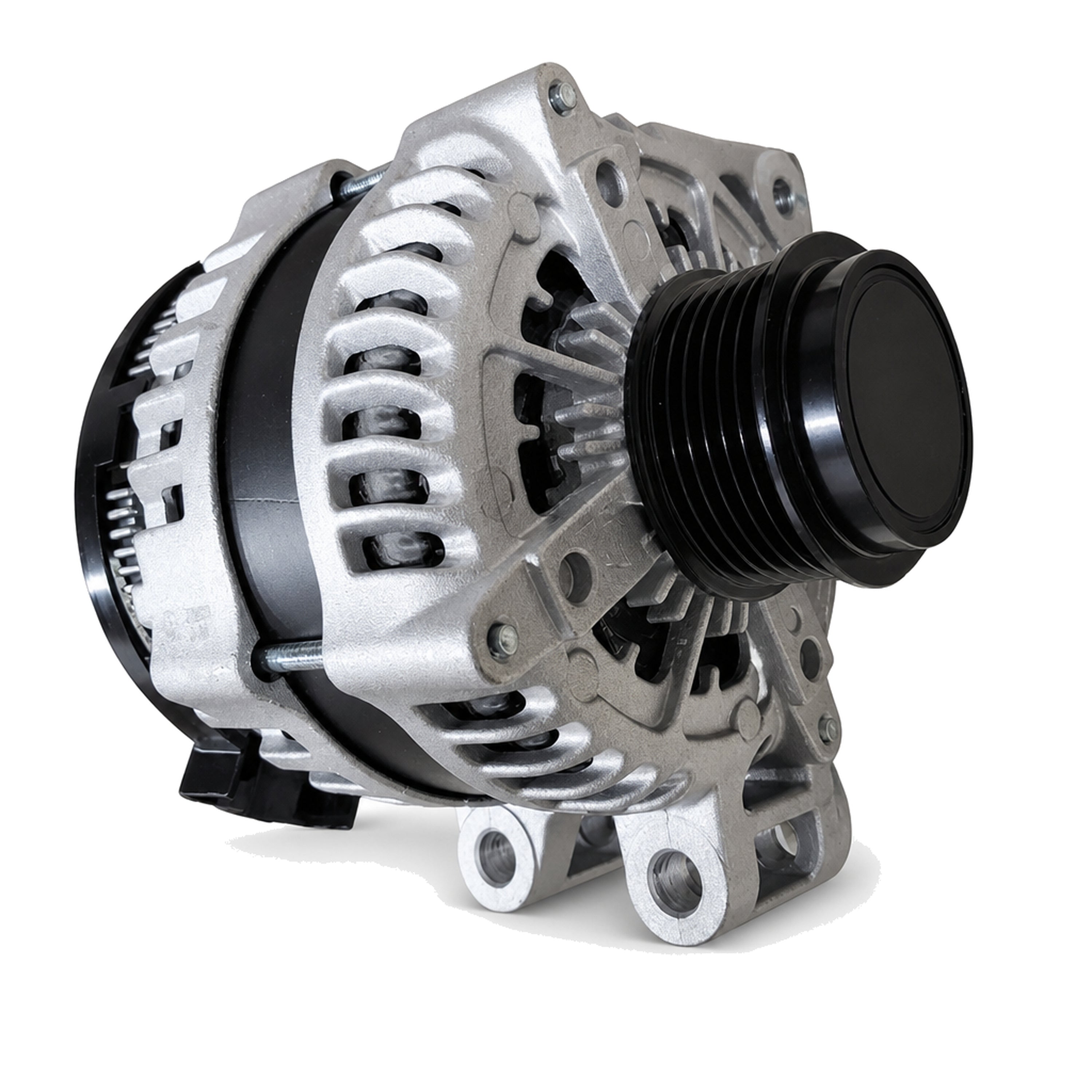 Remanufactured Buick Enclave 2008-2010 Alternator image 1