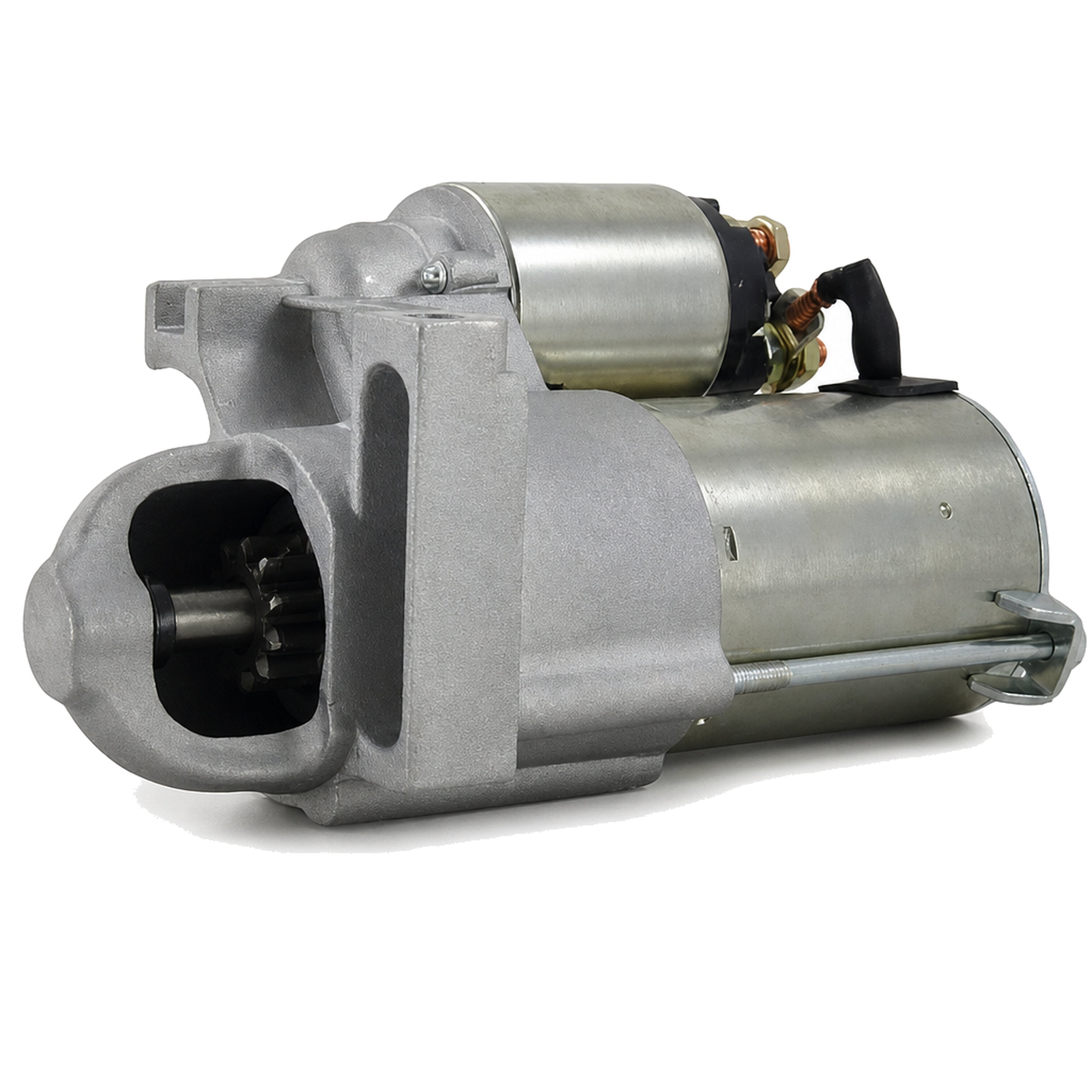Remanufactured Buick LaCrosse 2006-2009 Starter image 1
