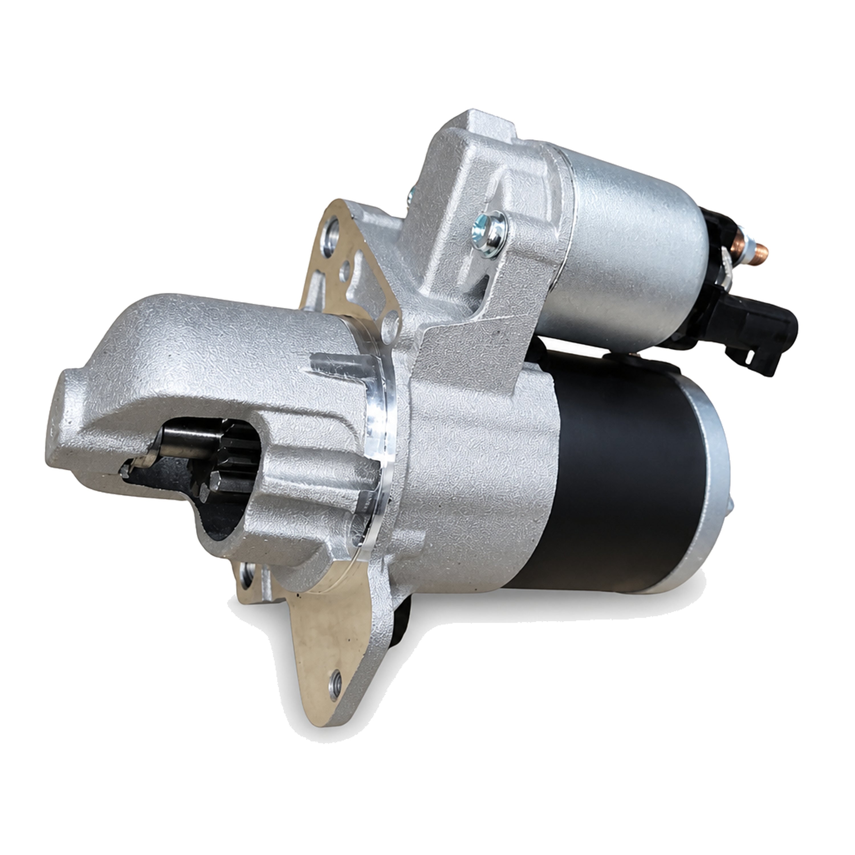 Remanufactured Buick LaCrosse 2006 Starter image 1