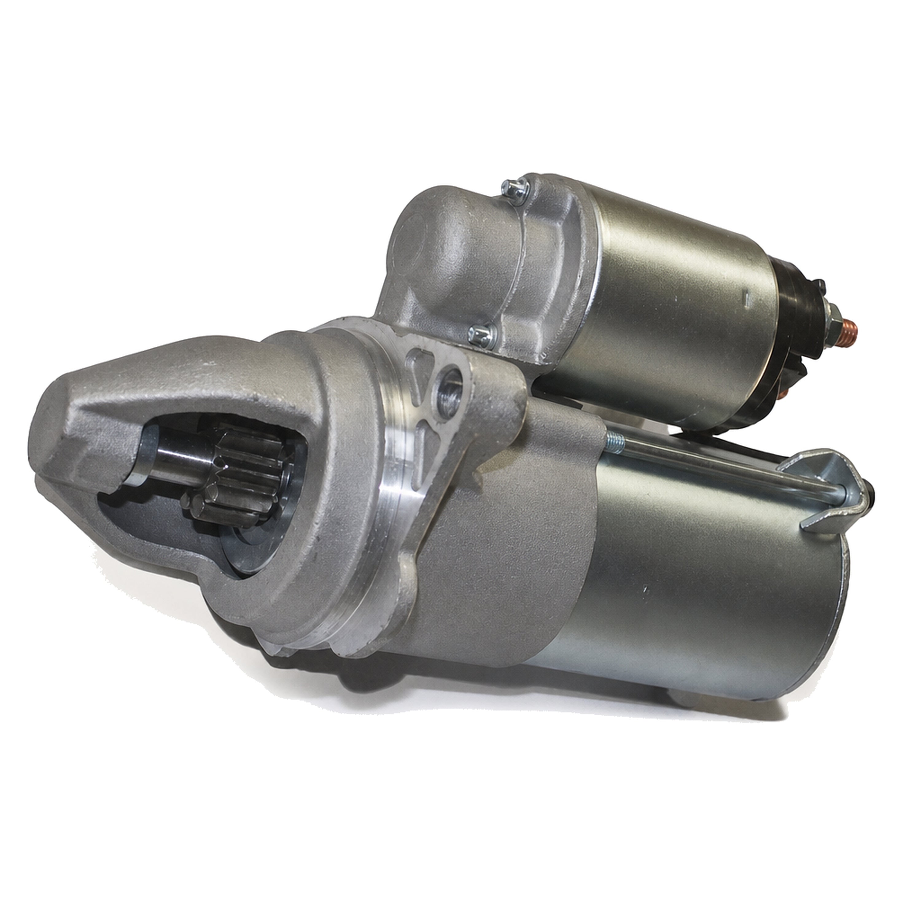 Remanufactured Buick LaCrosse 2010-2016 Starter image 1