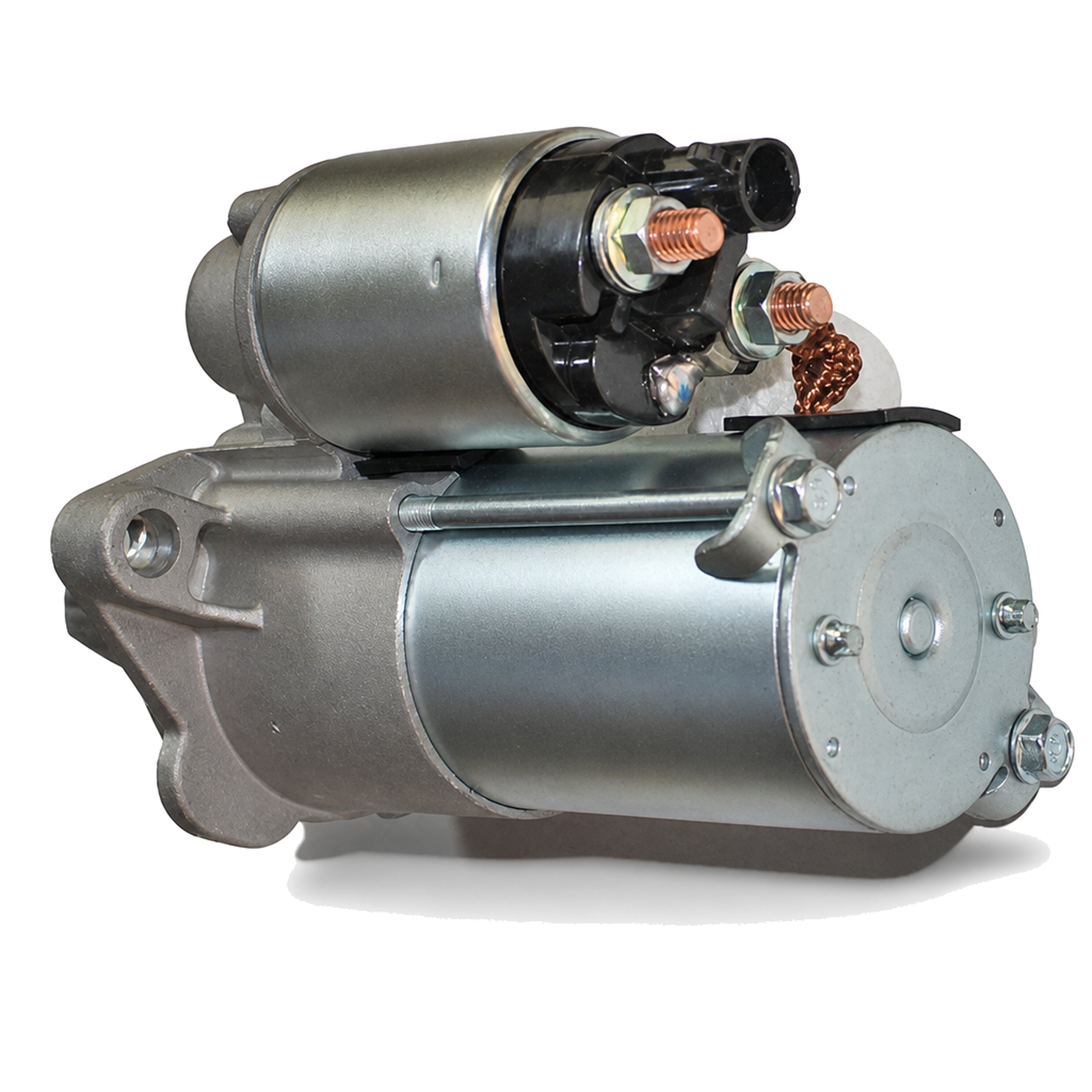 Remanufactured Buick LaCrosse 2010-2016 Starter image 2
