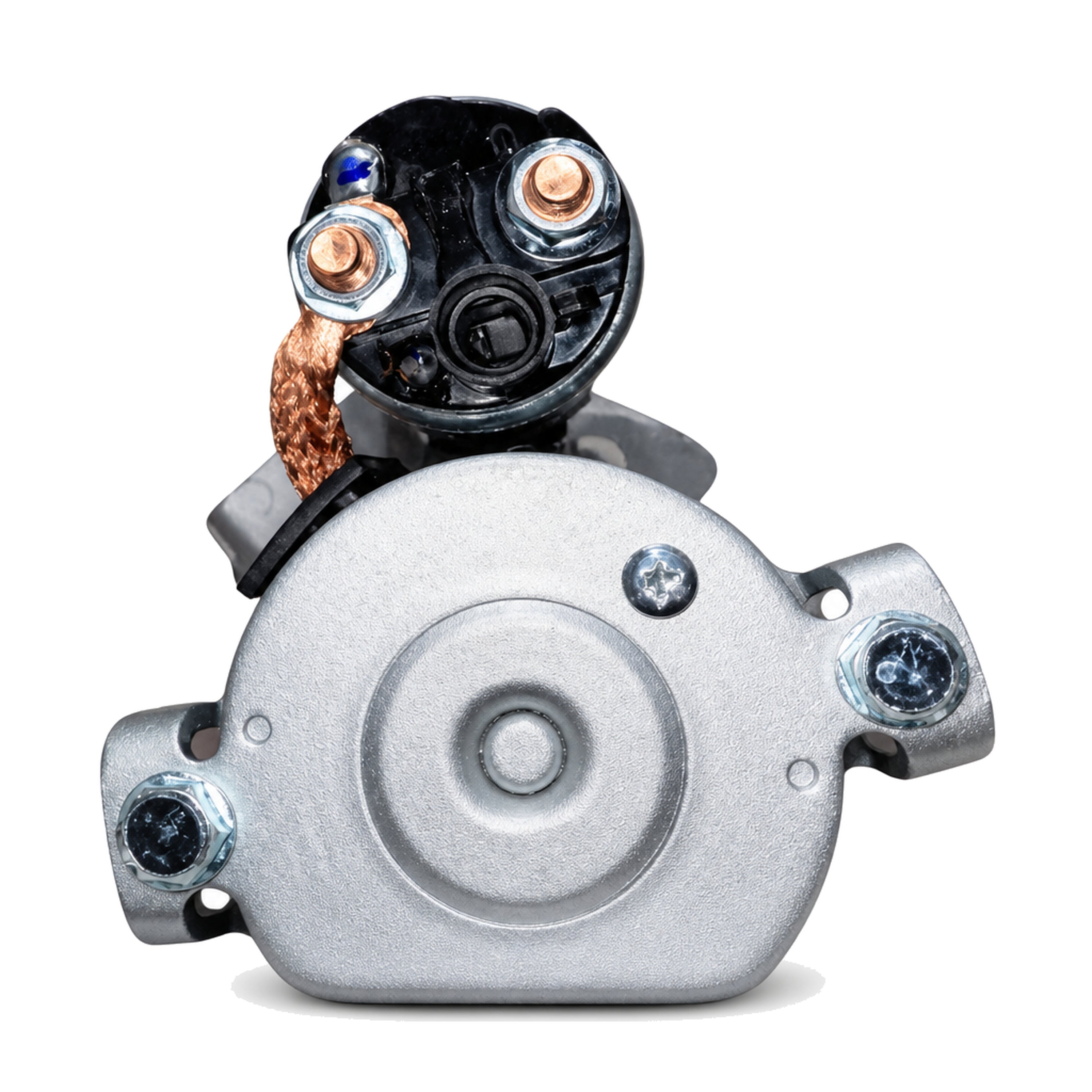 Remanufactured Buick Lucerne 2009-2011 Starter image 3