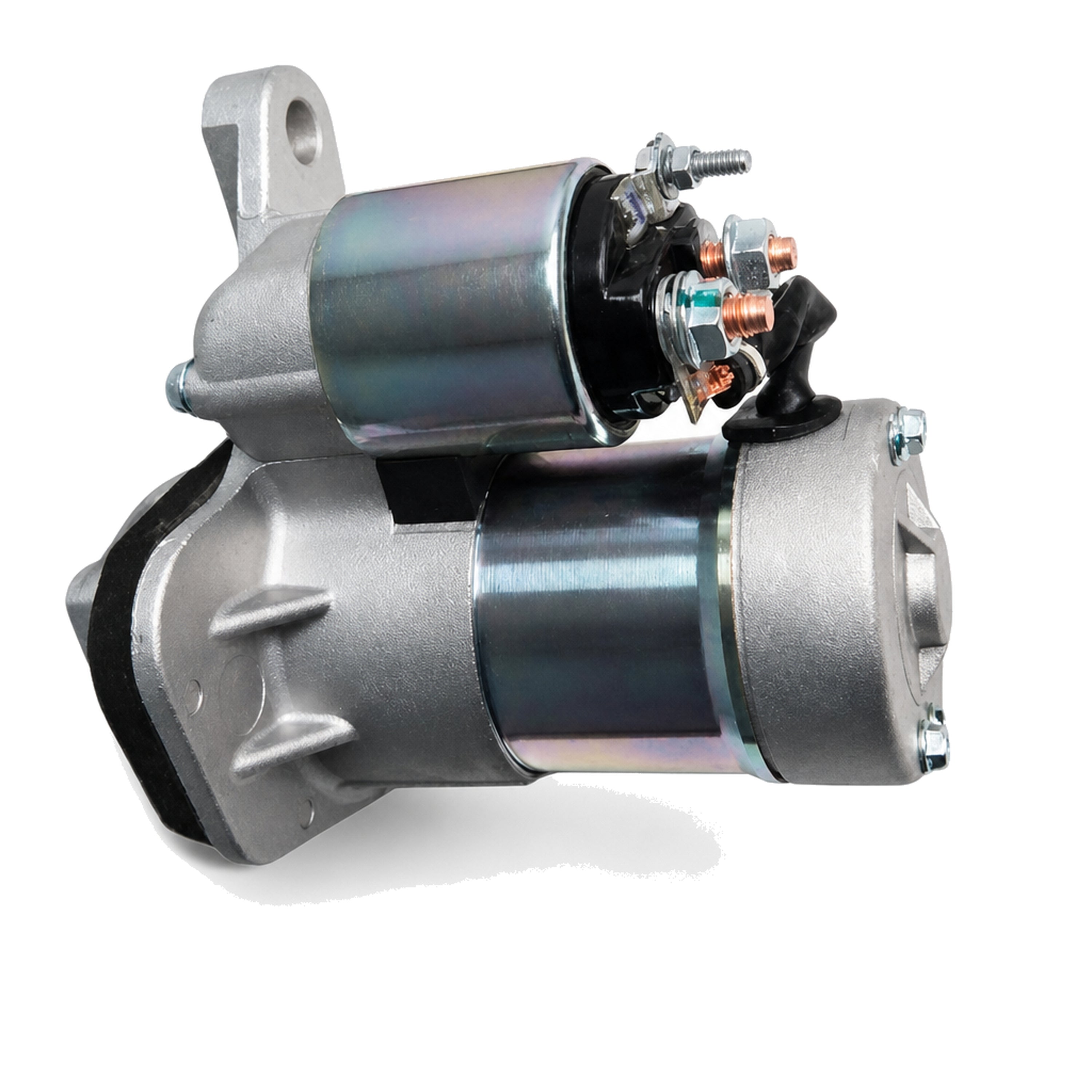 Remanufactured Chevrolet City 2015-2018 Starter image 2