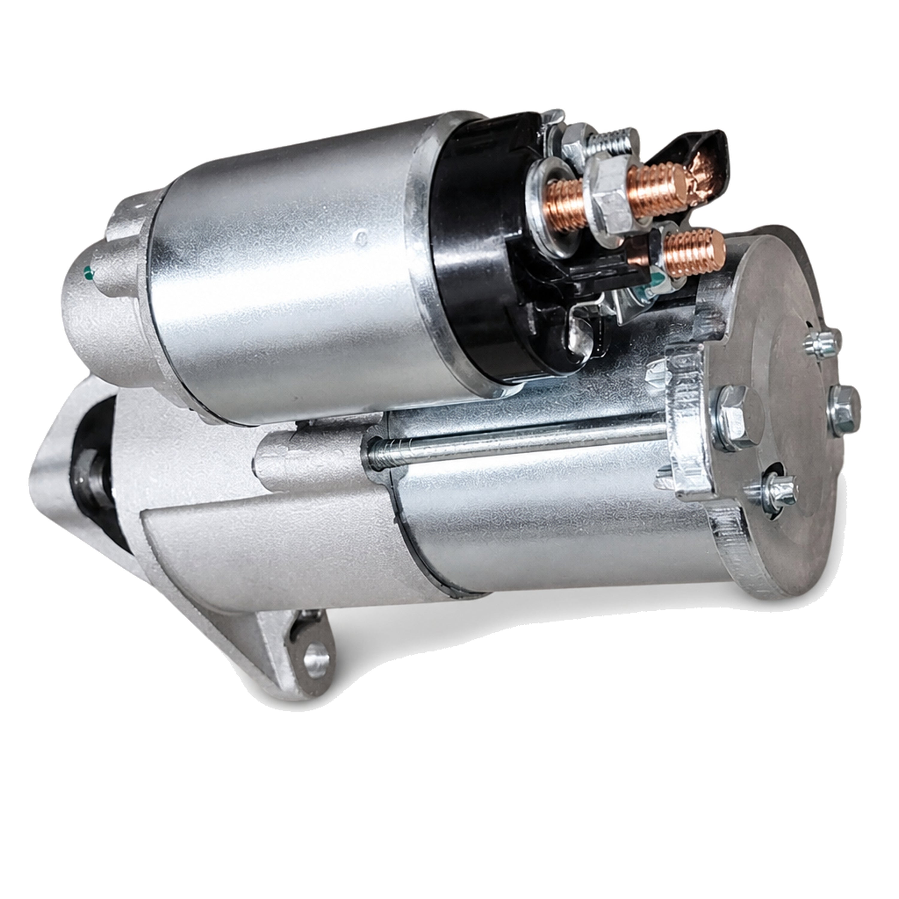Remanufactured Chevrolet Cruze 2011-2015 Starter image 2