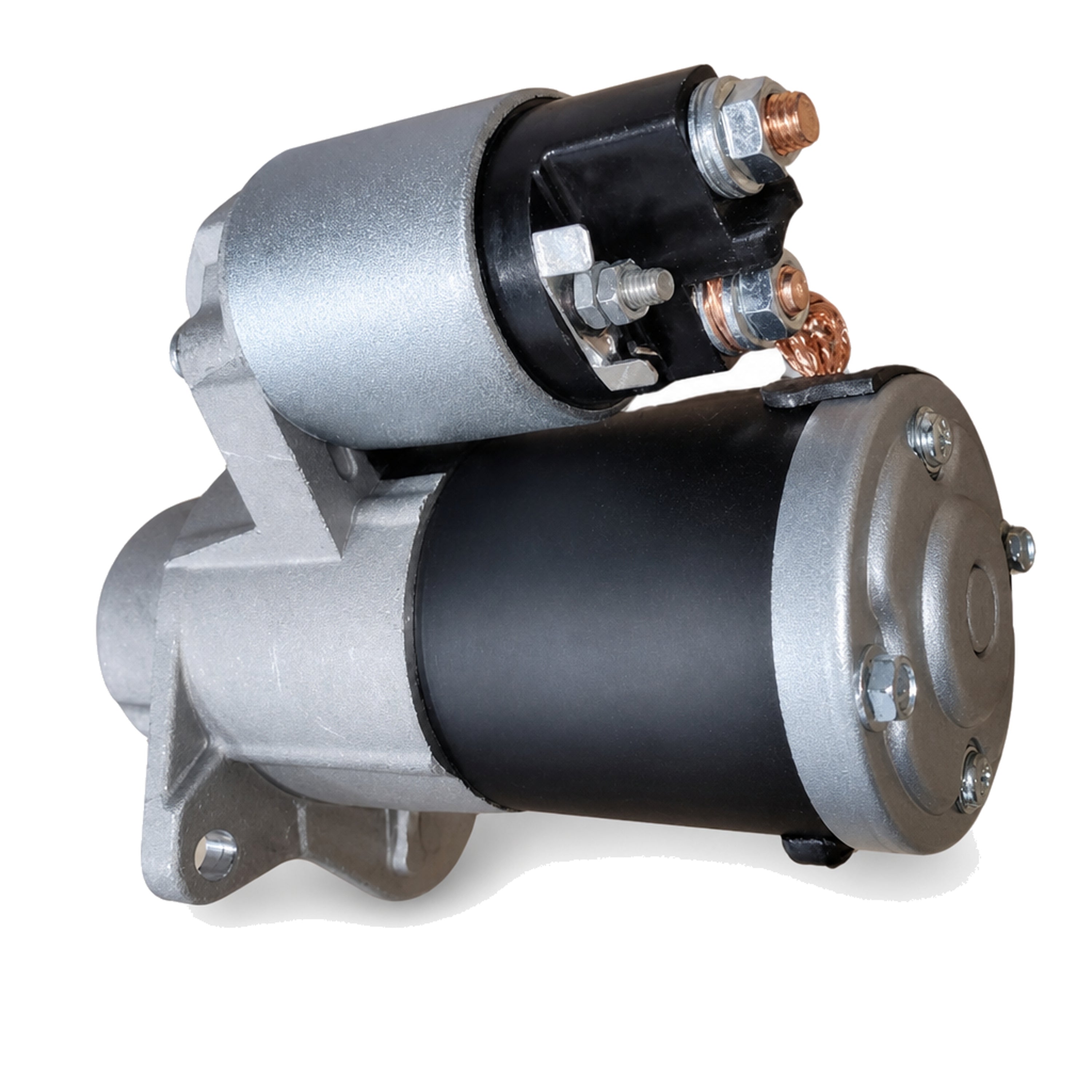 Remanufactured Chevrolet Cruze 2014-2015 Starter image 2