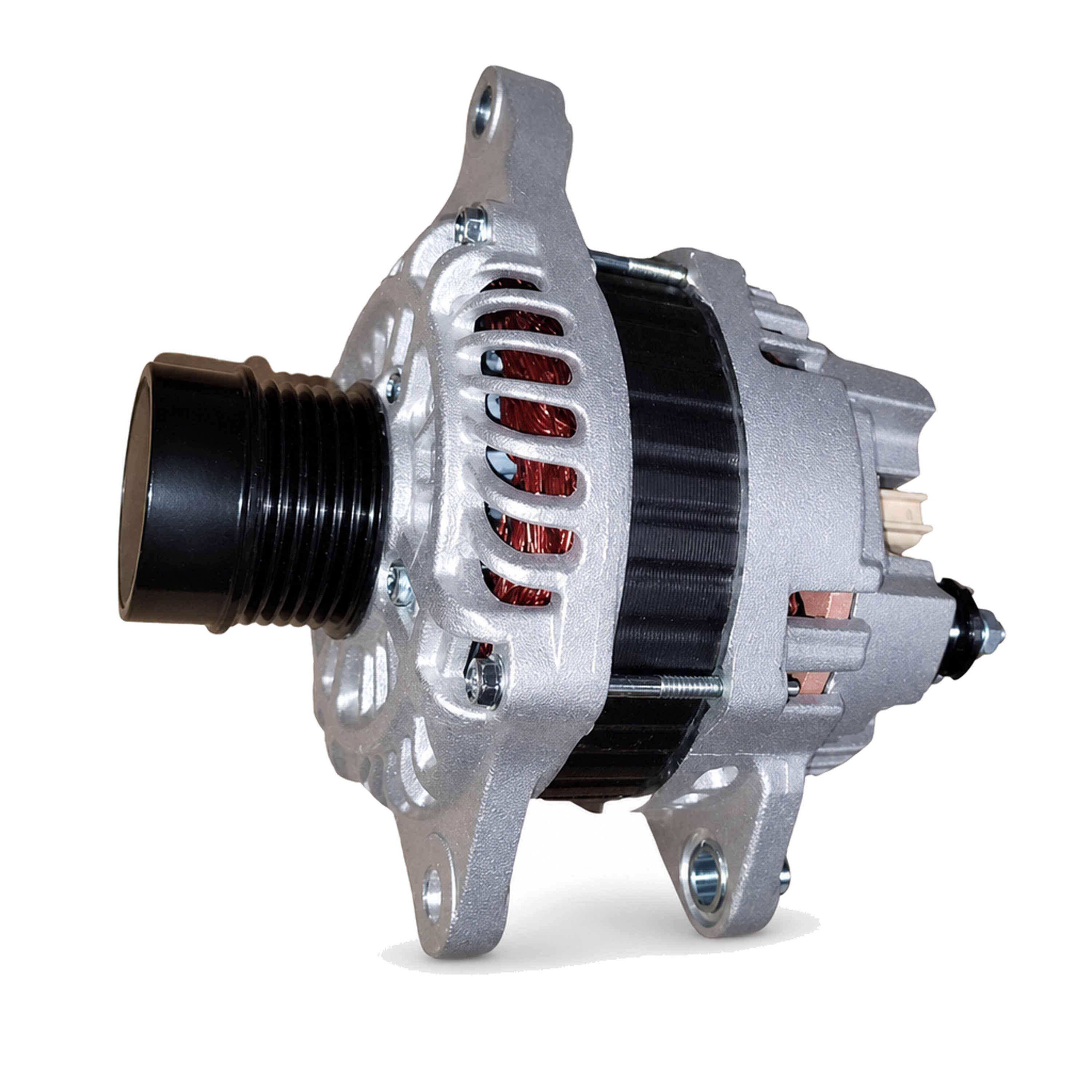 Remanufactured Chrysler 200 2011-2013 Alternator image 1