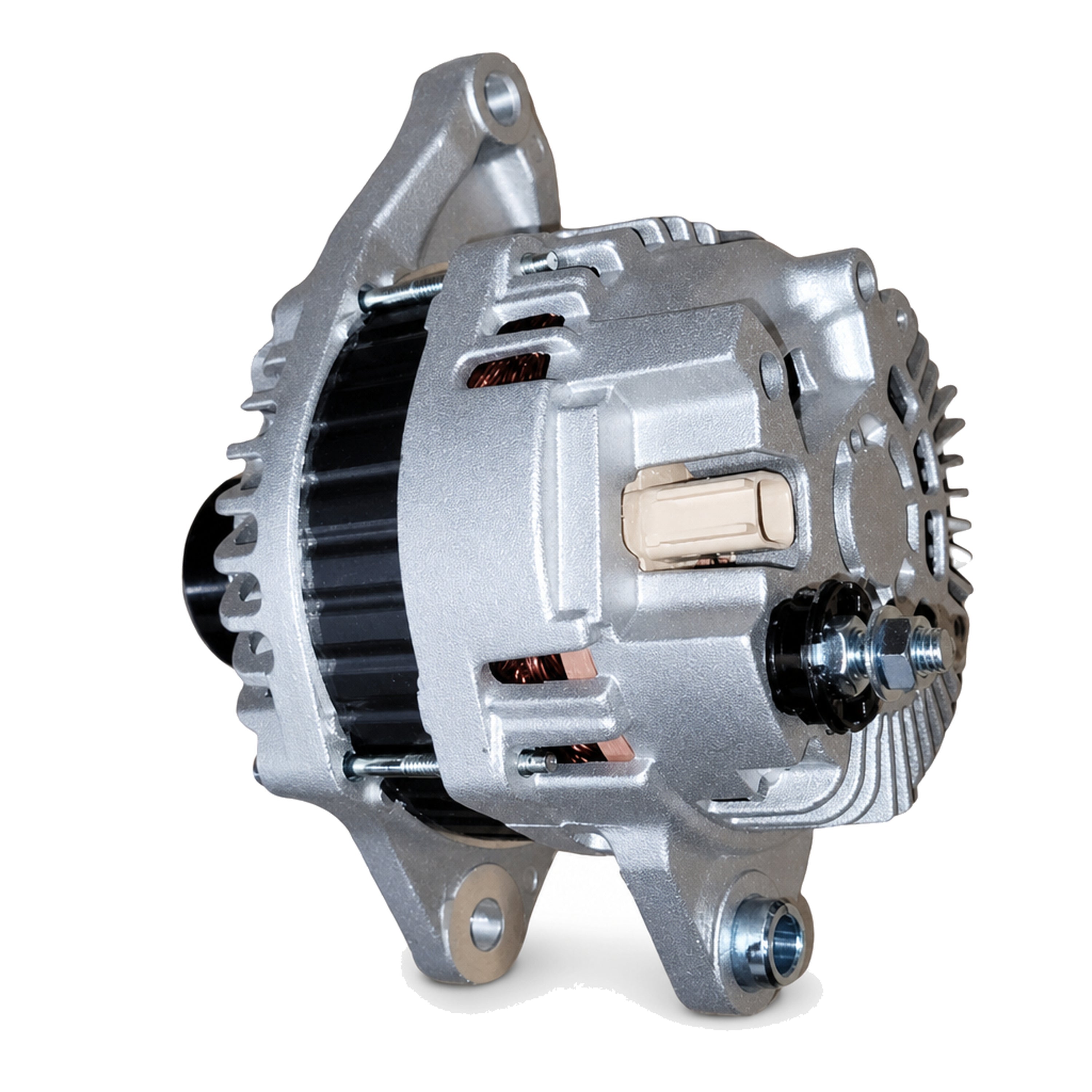 Remanufactured Chrysler 200 2011-2013 Alternator image 2