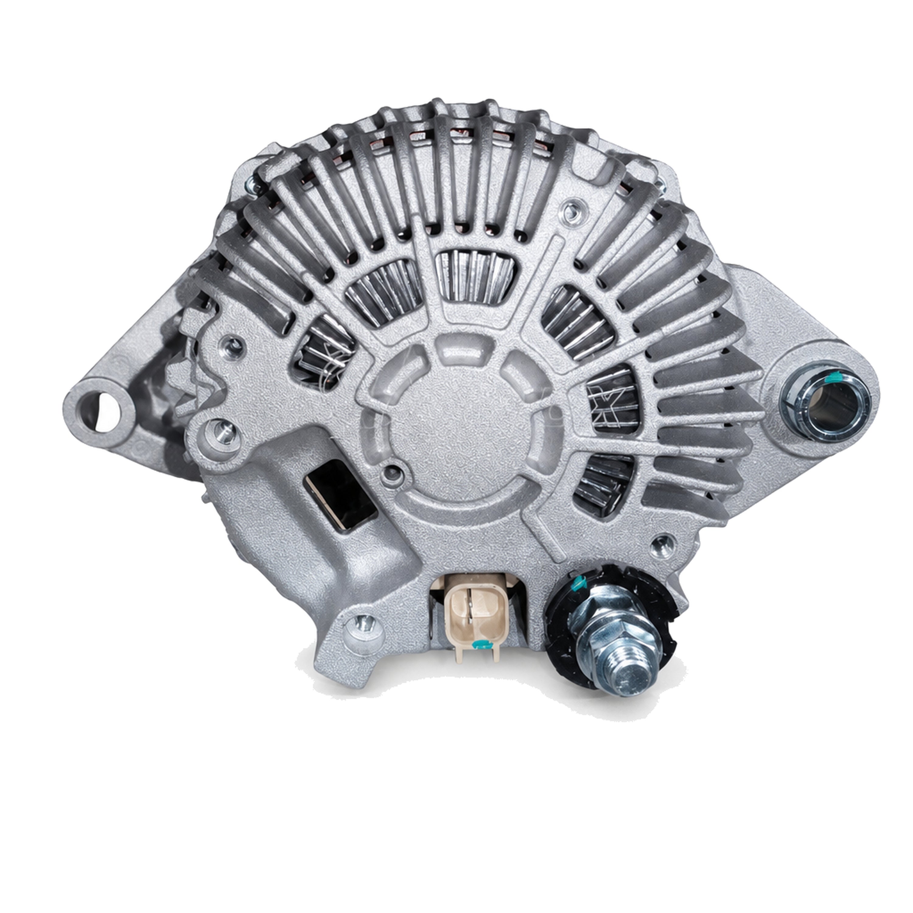 Remanufactured Chrysler 200 2011-2013 Alternator image 3