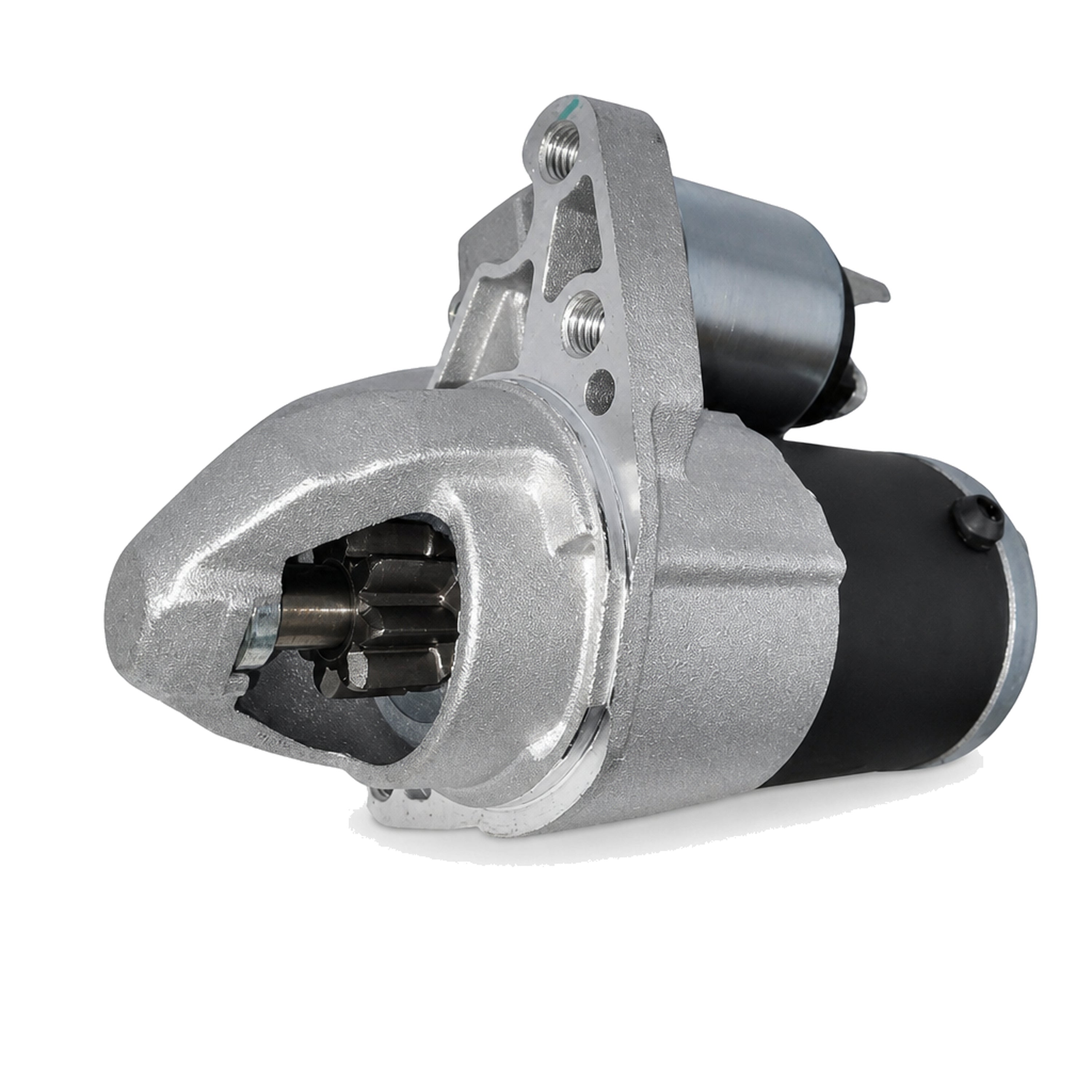 Remanufactured Chrysler 200 2014 Starter image 1
