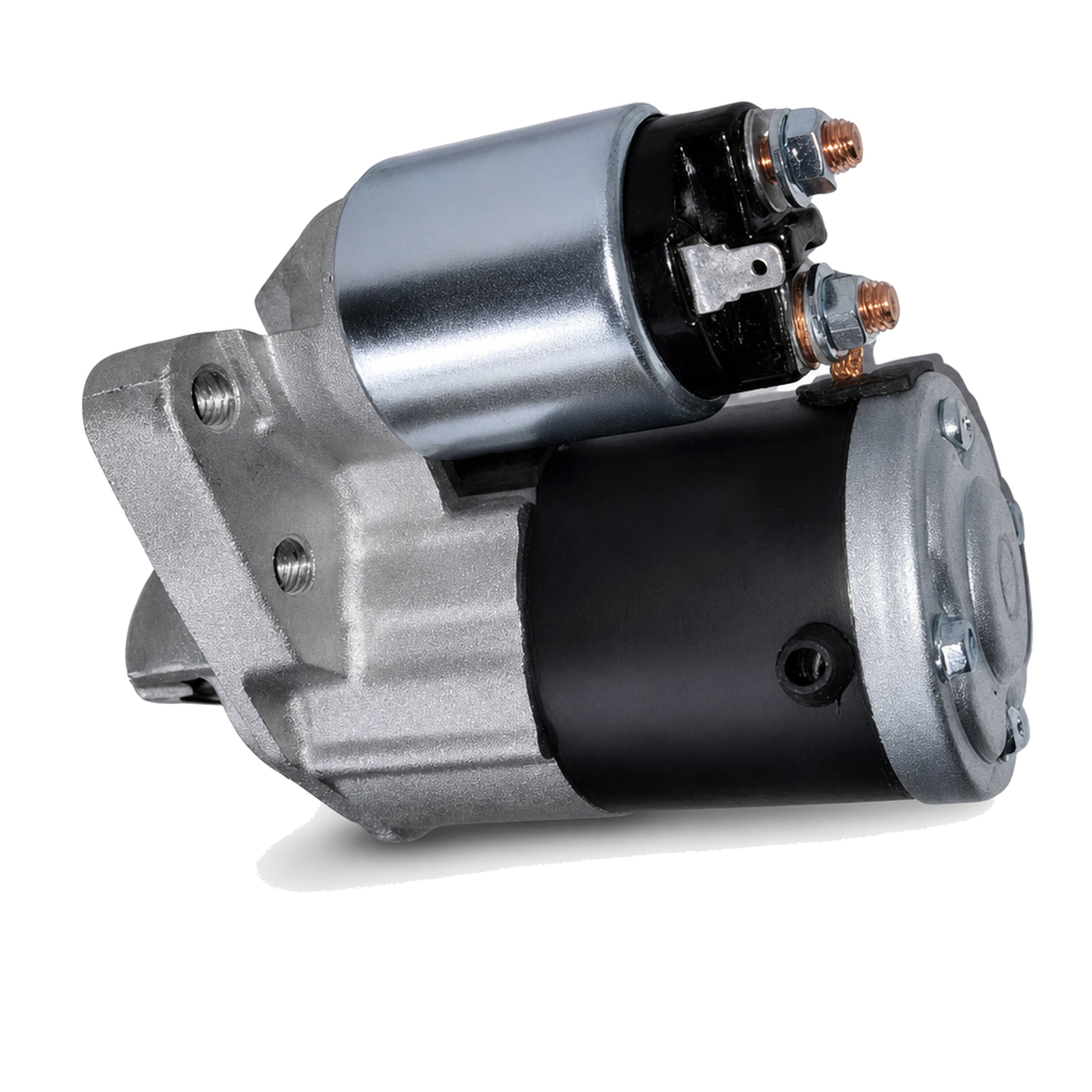 Remanufactured Chrysler 200 2014 Starter image 2