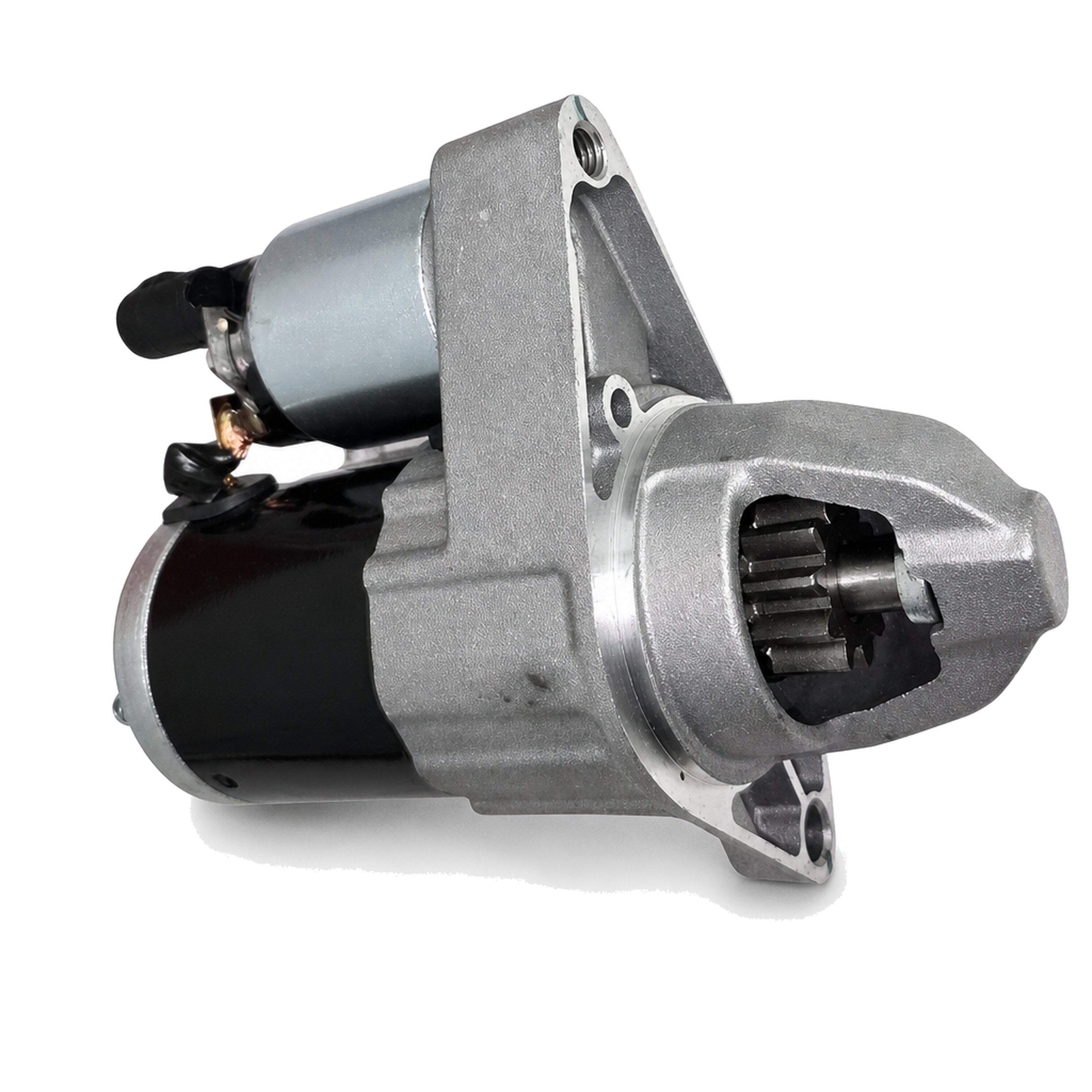 Remanufactured Chrysler 200 2015-2017 Starter image 1