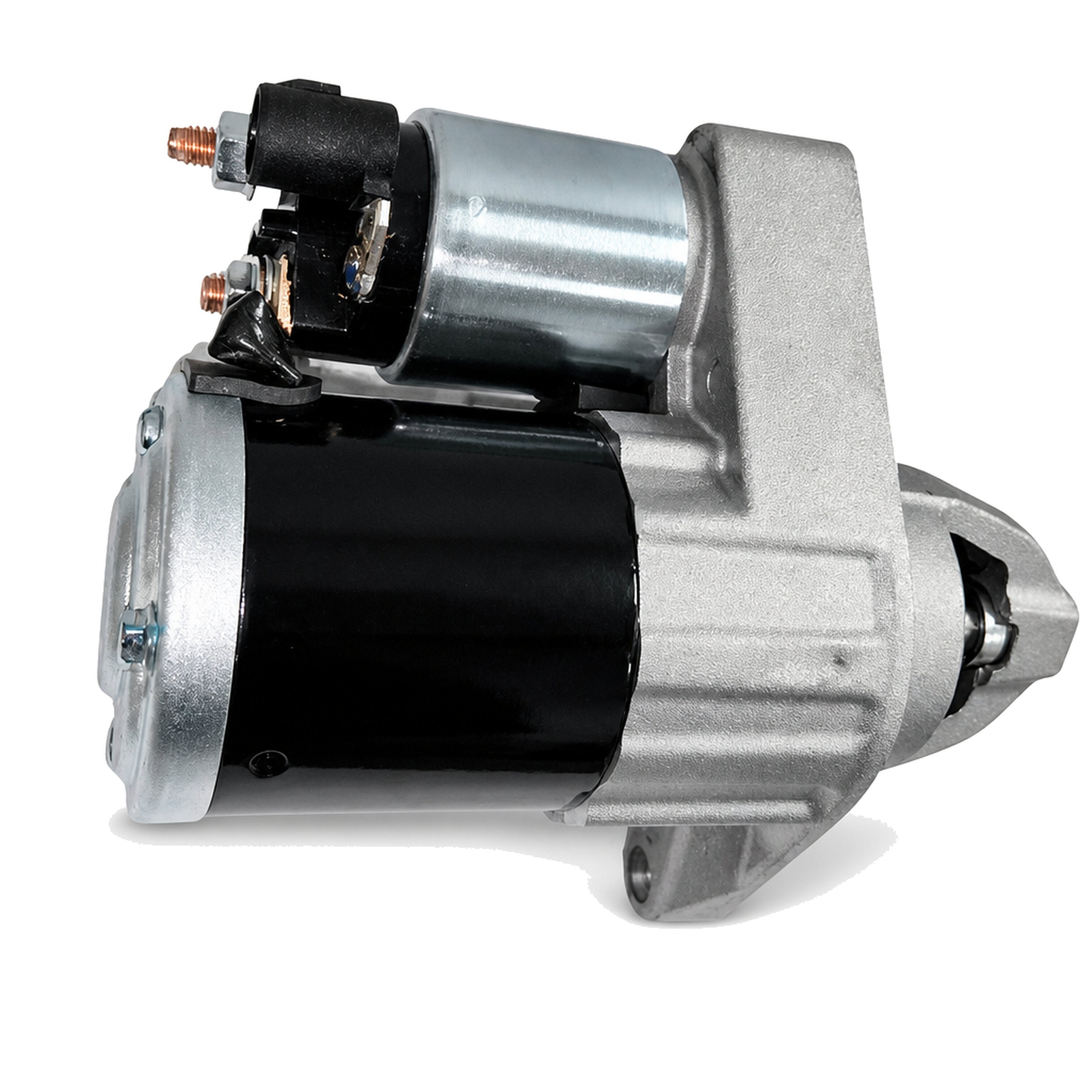 Remanufactured Chrysler 200 2015-2017 Starter image 2