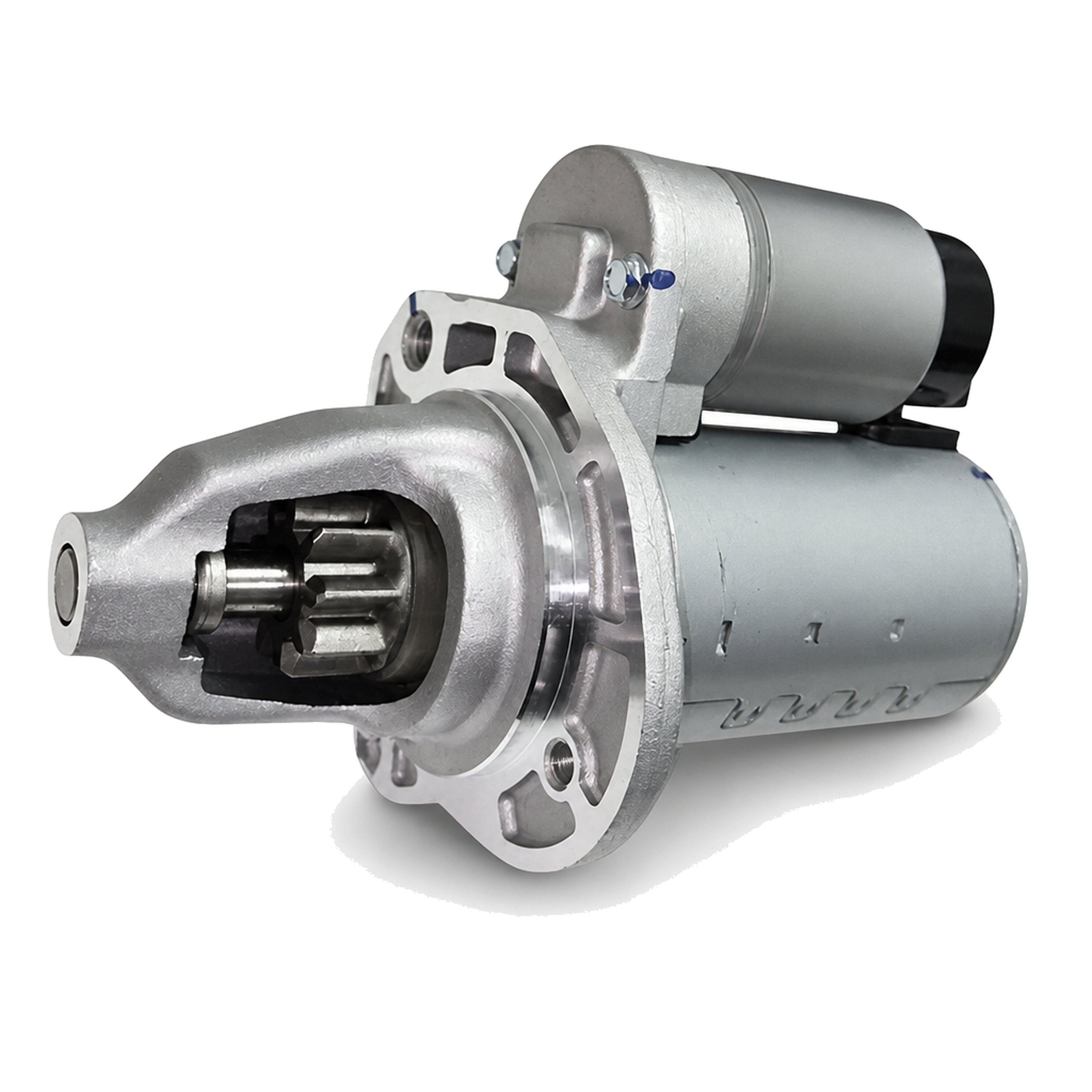 Remanufactured Chrysler 300 2011-2016 Starter image 1