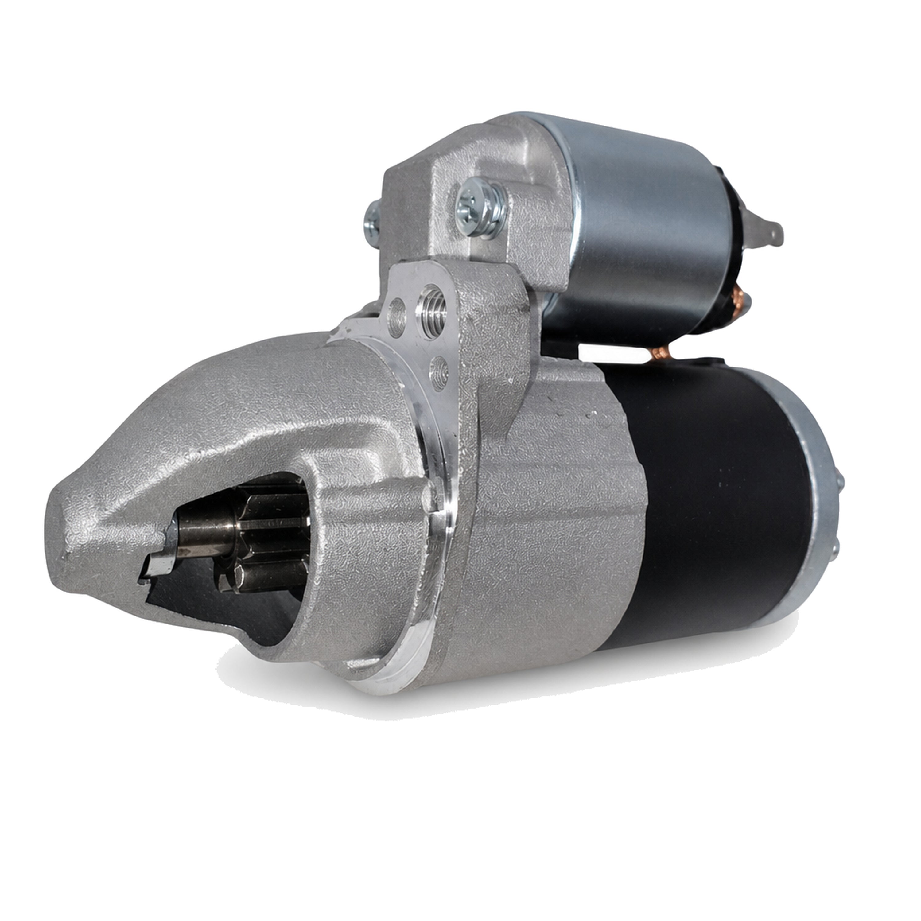 Remanufactured Chrysler Sebring 2007-2010 Starter image 1