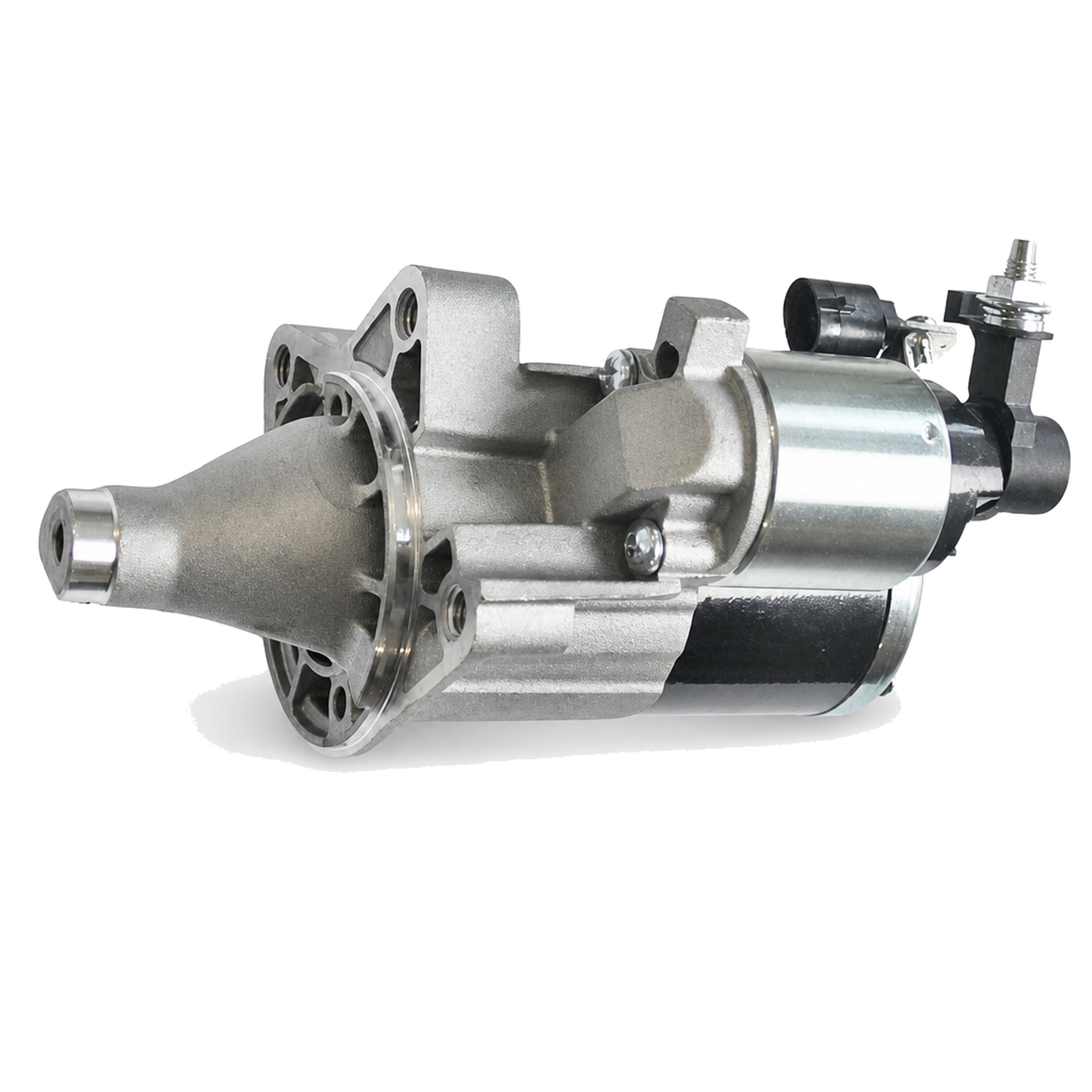 Remanufactured Chrysler Sebring 2007-2010 Starter image 1