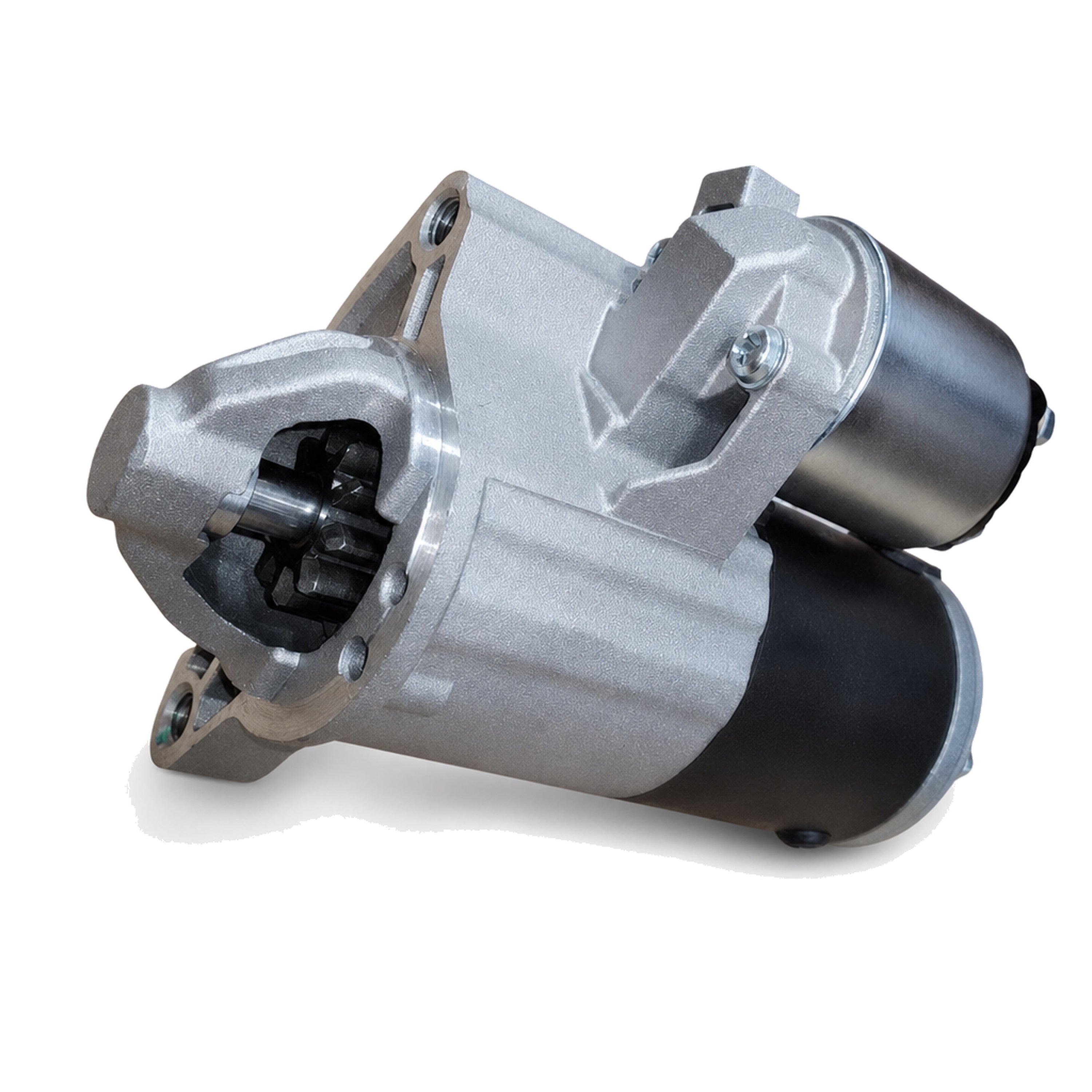 Remanufactured Dodge Durango 2025-2026 Starter image 1