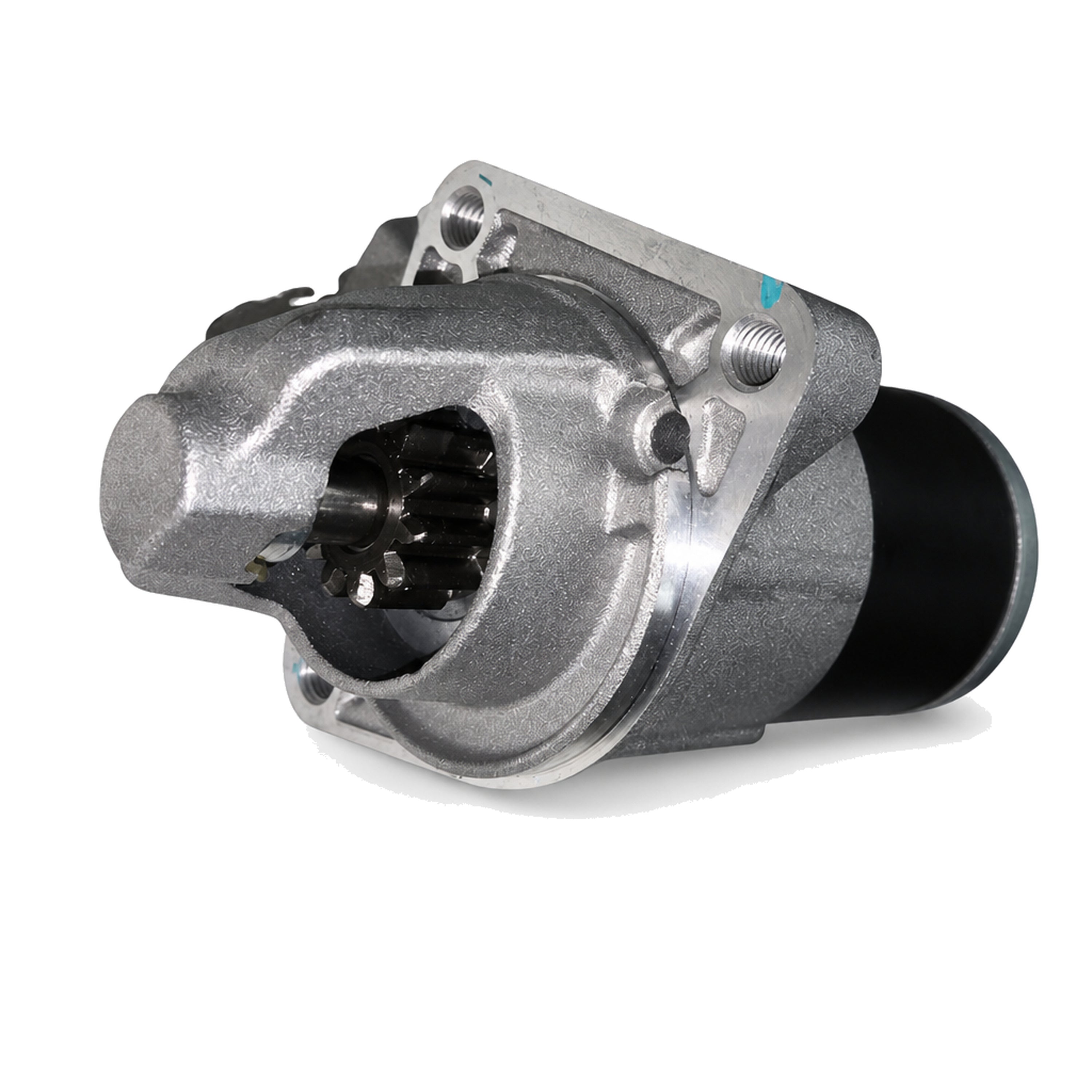 Remanufactured Ford Fiesta 2011-2019 Starter image 2