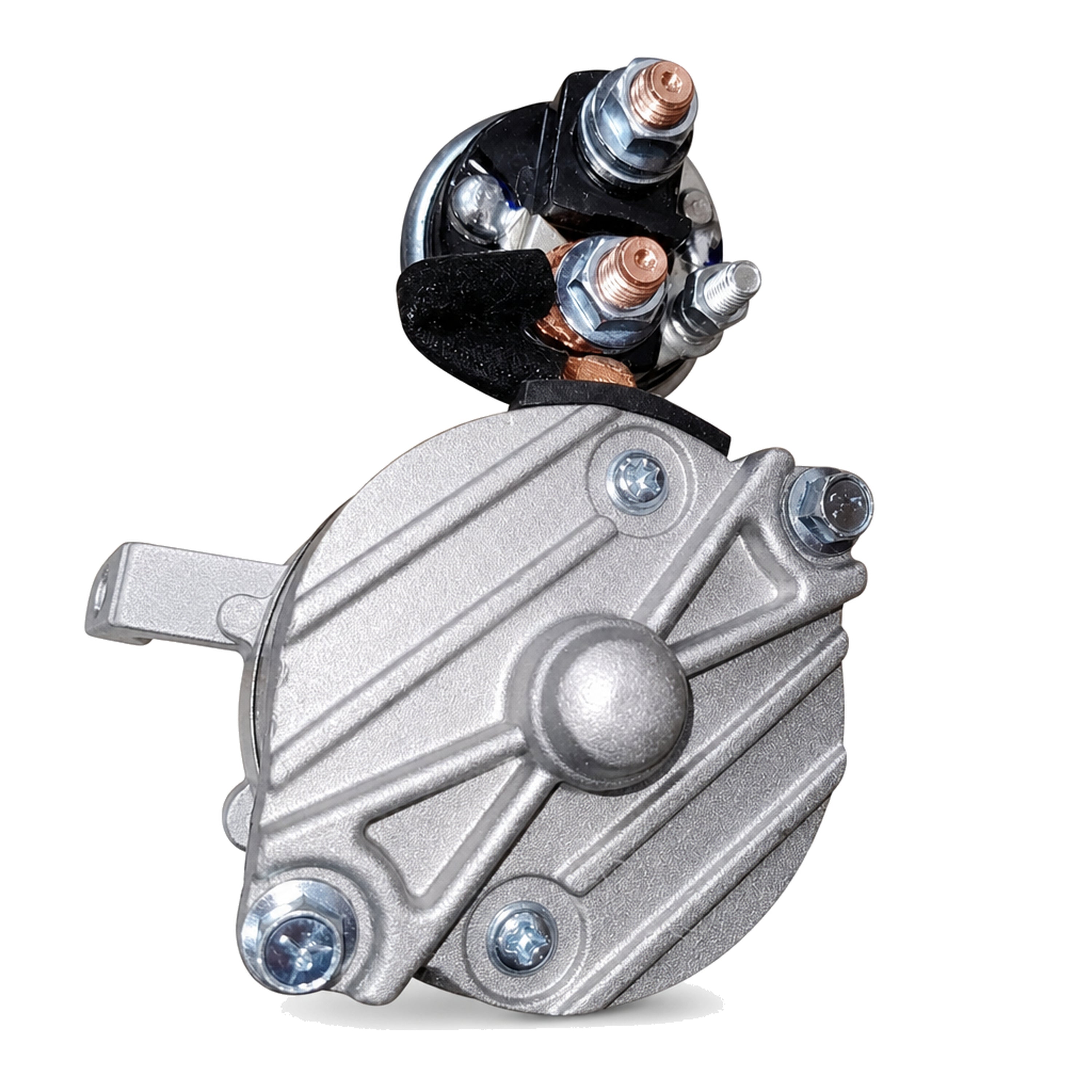 Remanufactured Ford Focus 2005-2006 Starter image 3