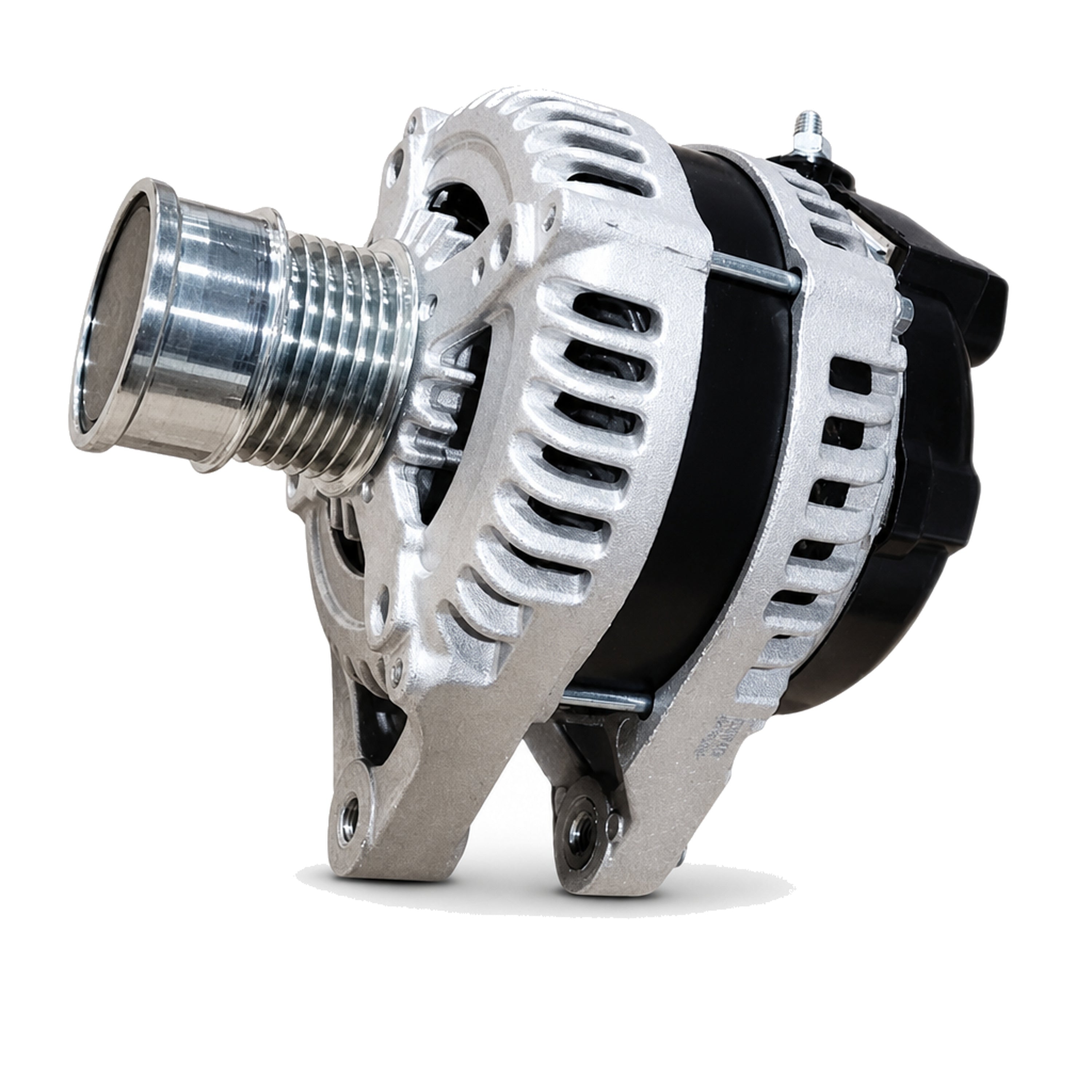 Remanufactured Ford Focus 2015-2018 Alternator image 1