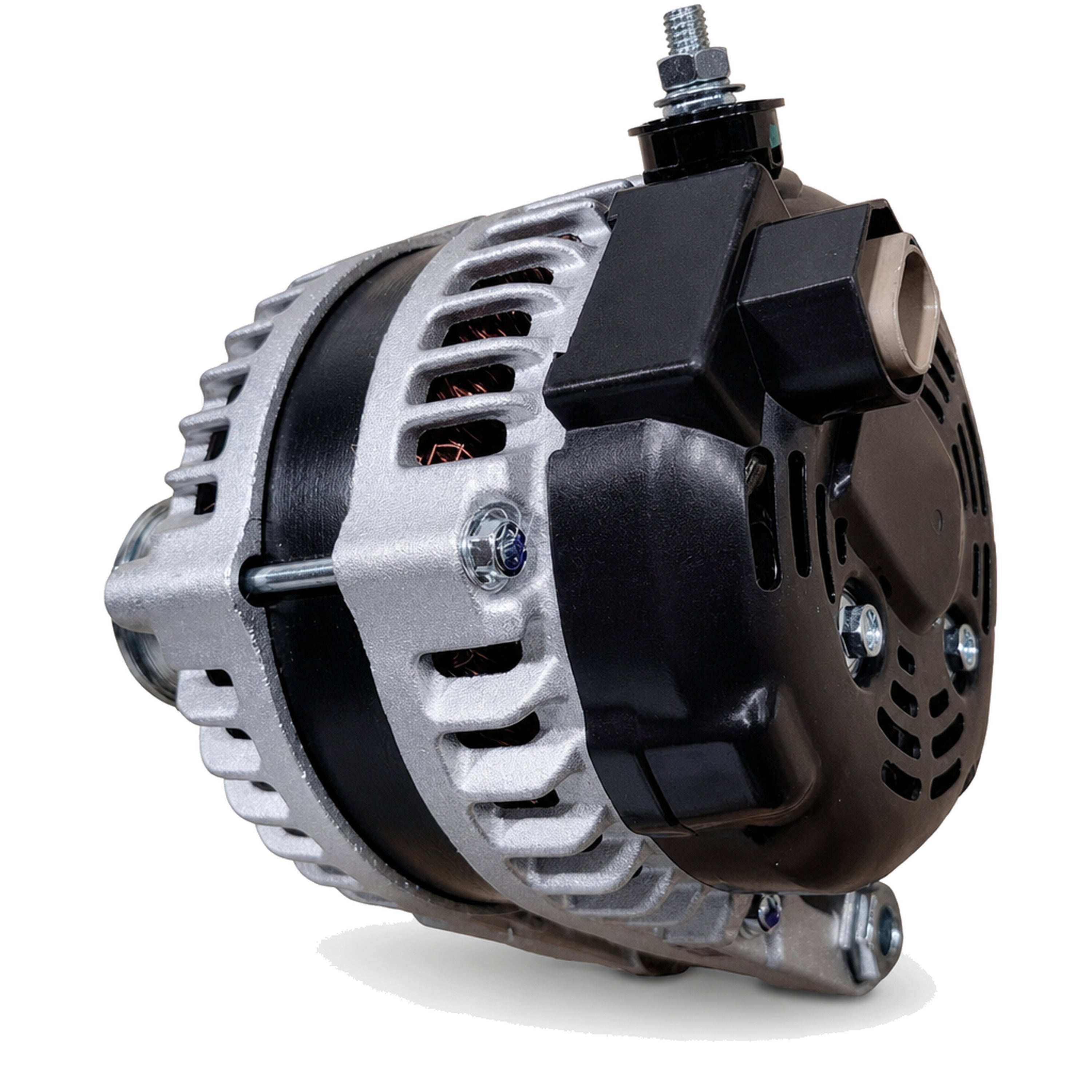 Remanufactured Ford Focus 2015-2018 Alternator image 2