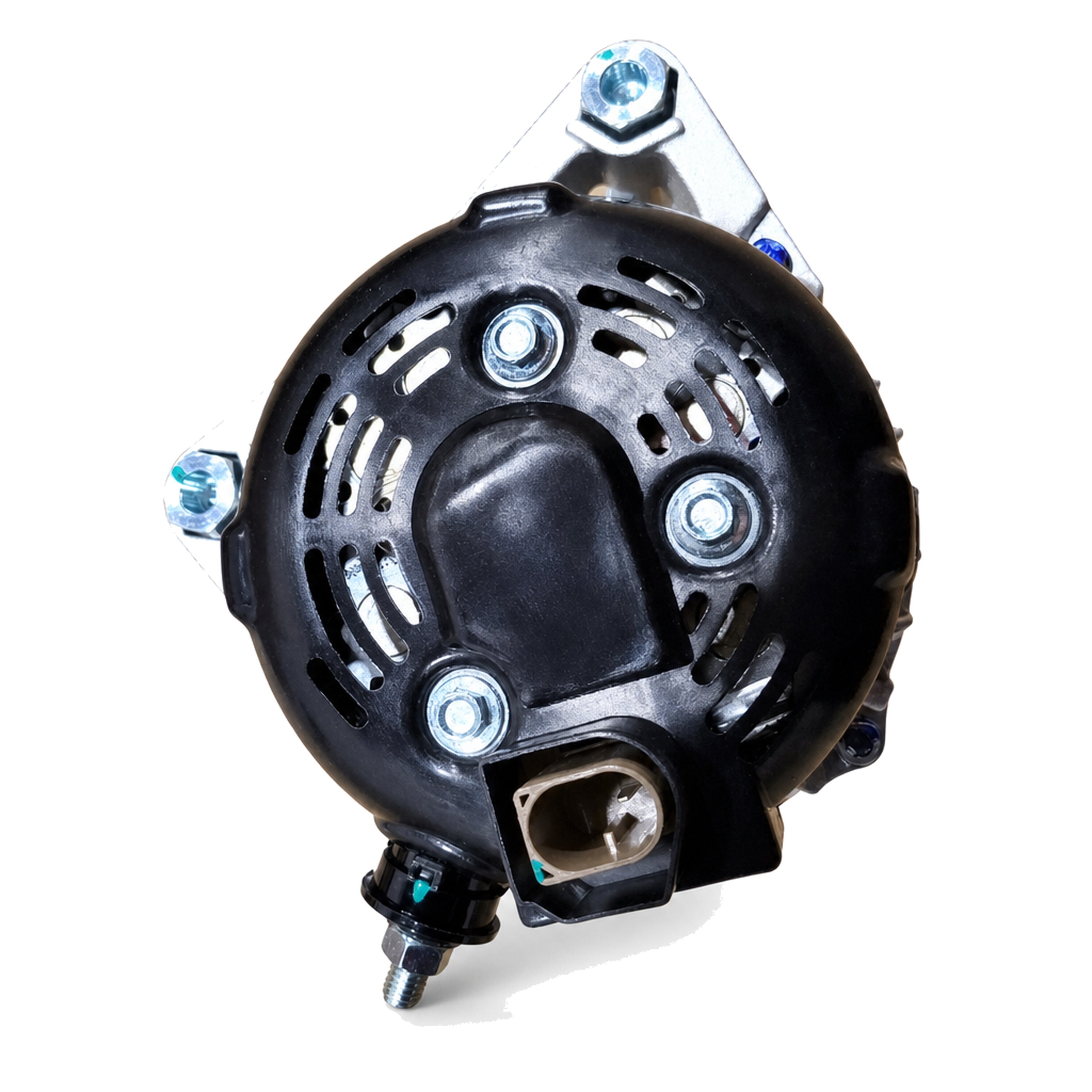 Remanufactured Ford Focus 2015-2018 Alternator image 3