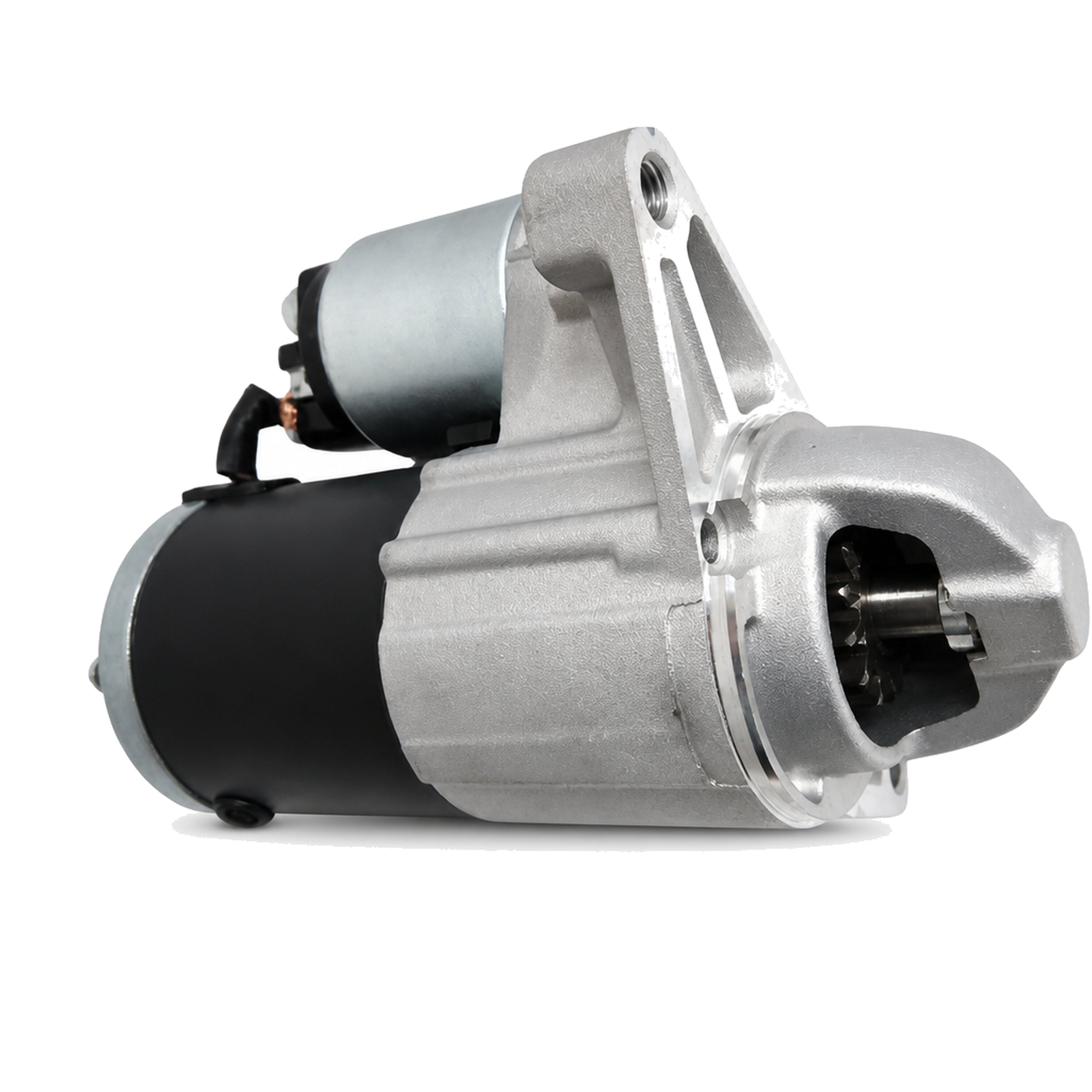Remanufactured Ford Mustang 2011-2012 Starter image 1