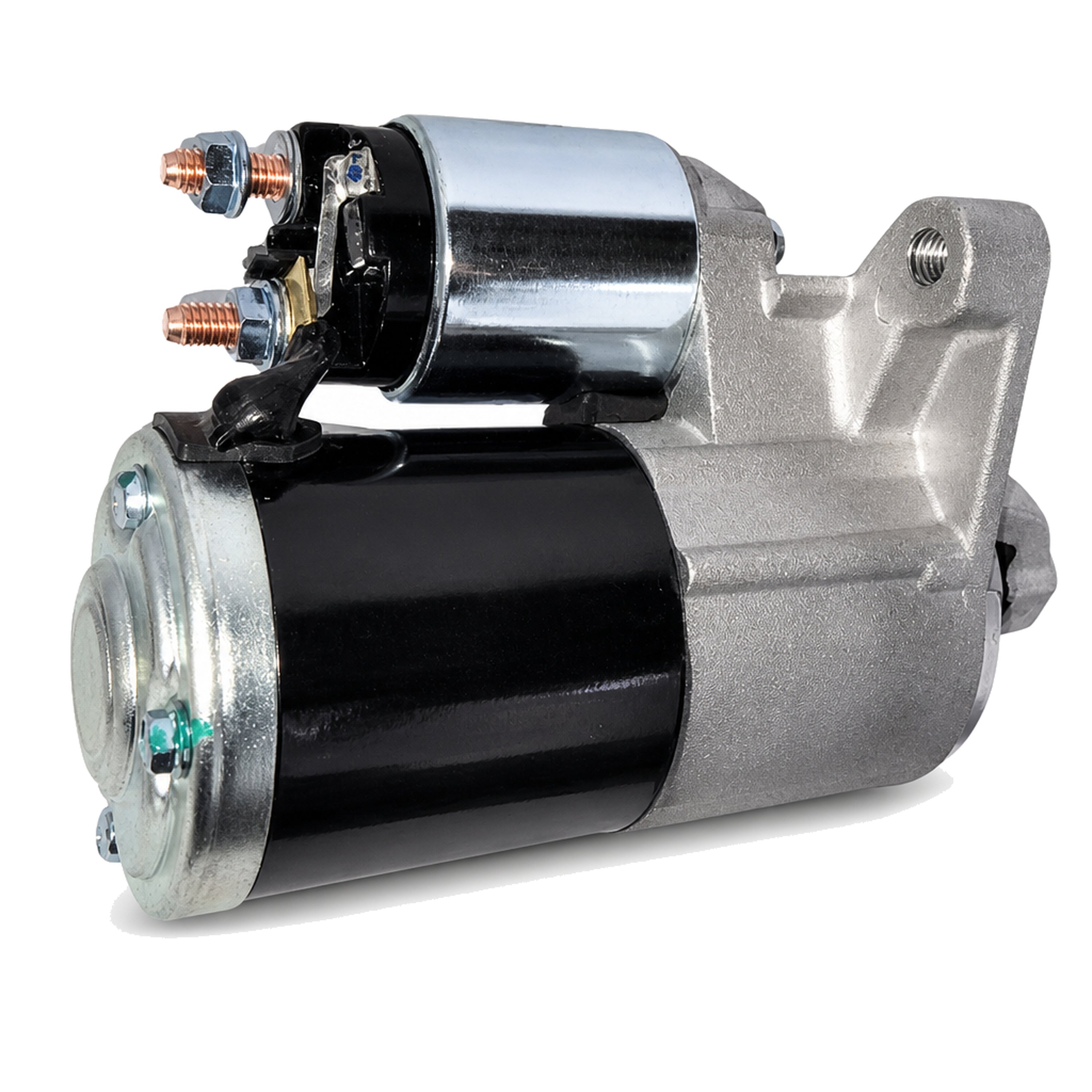 Remanufactured Ford Mustang 2013-2014 Starter image 2