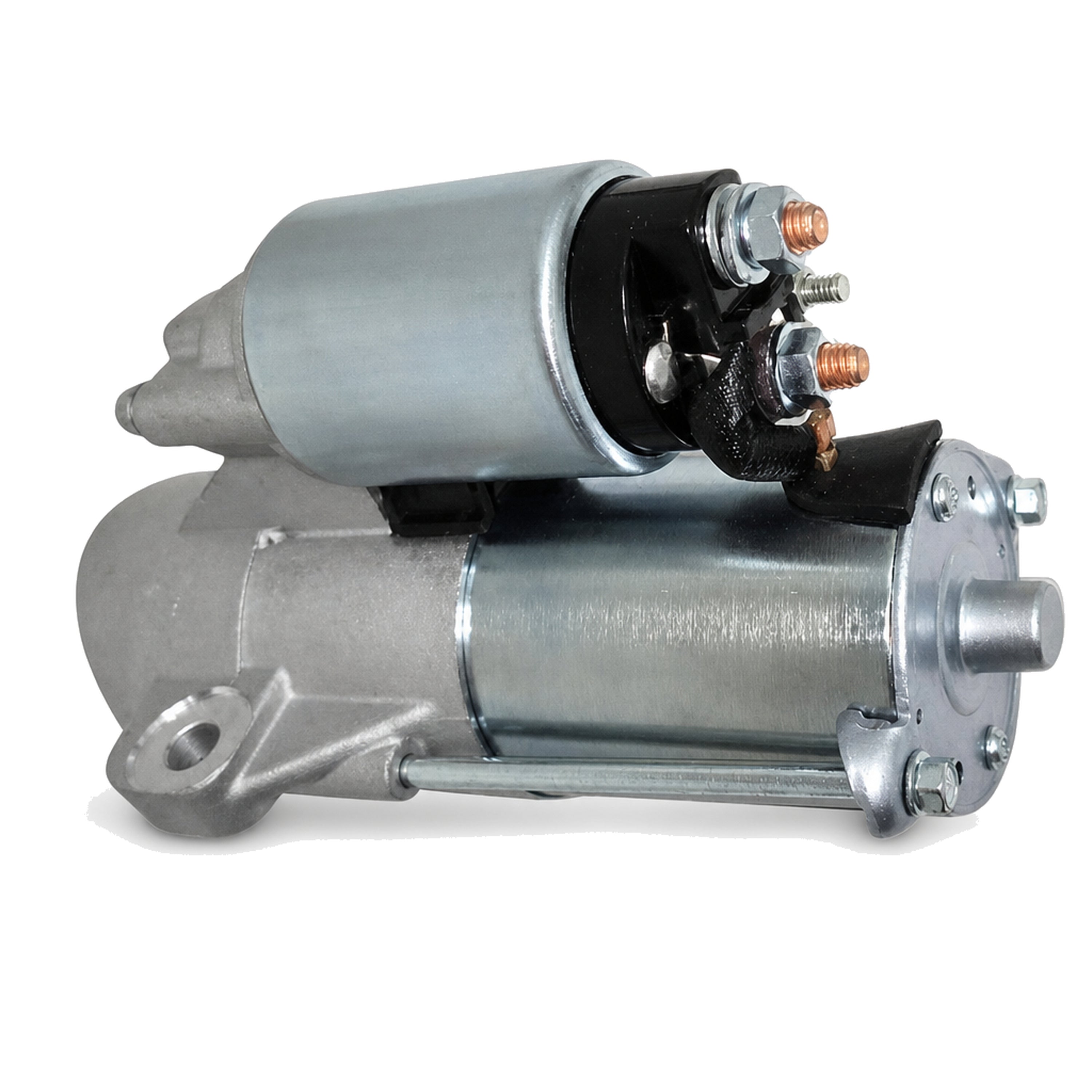 Remanufactured Ford Police 2013-2019 Starter image 3