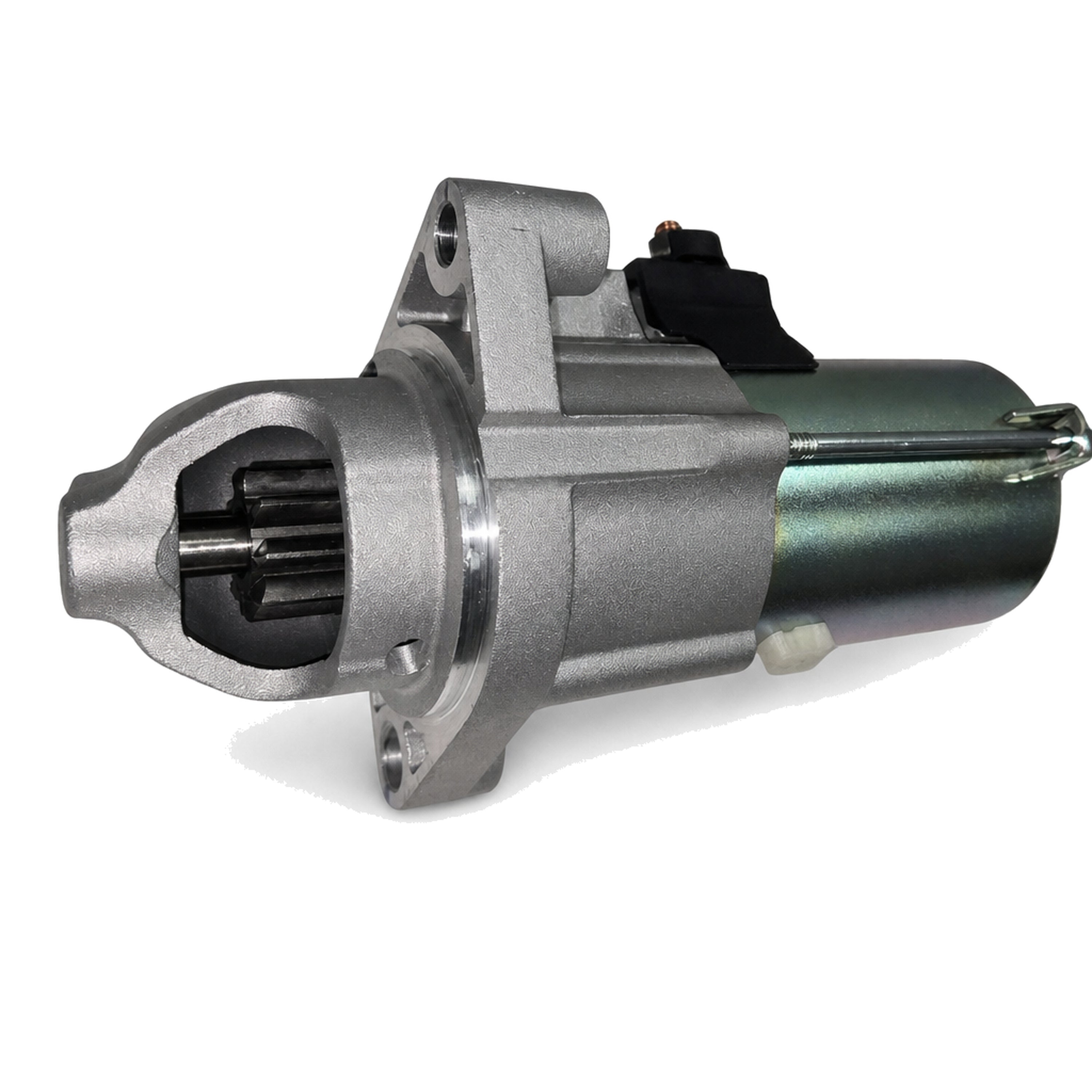 Remanufactured Honda Civic 2006-2011 Starter image 1
