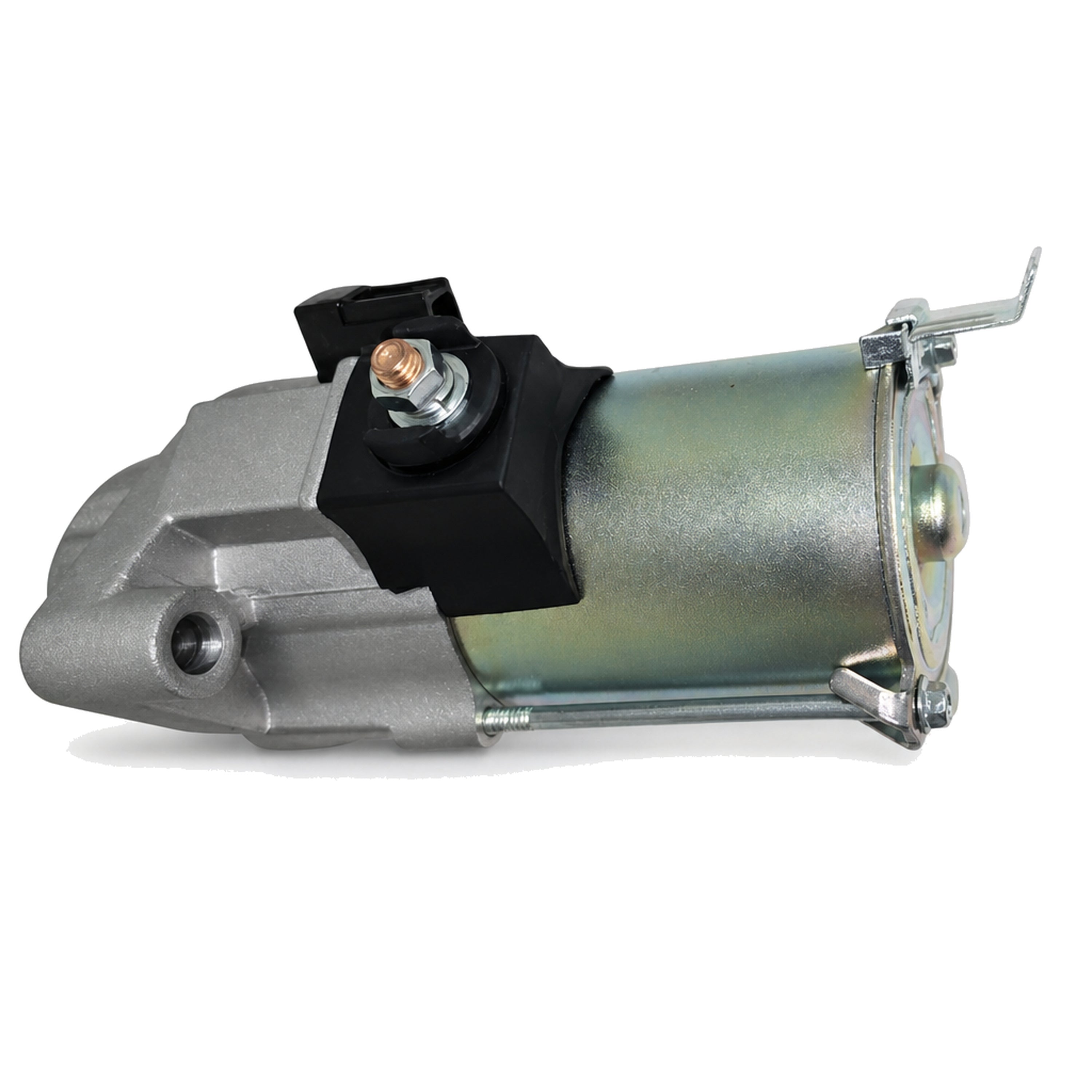 Remanufactured Honda Civic 2006-2011 Starter image 2
