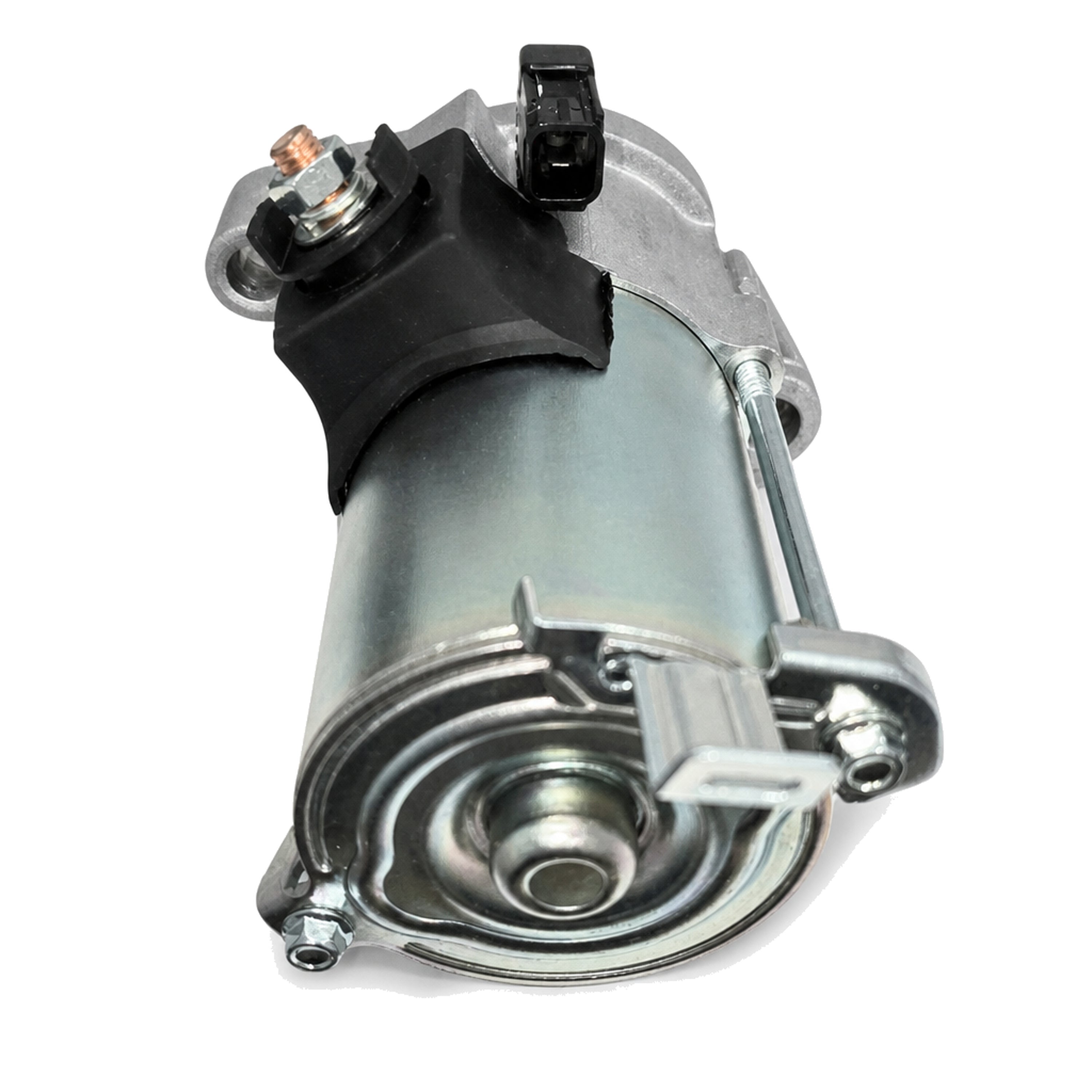 Remanufactured Honda Civic 2006-2011 Starter image 3