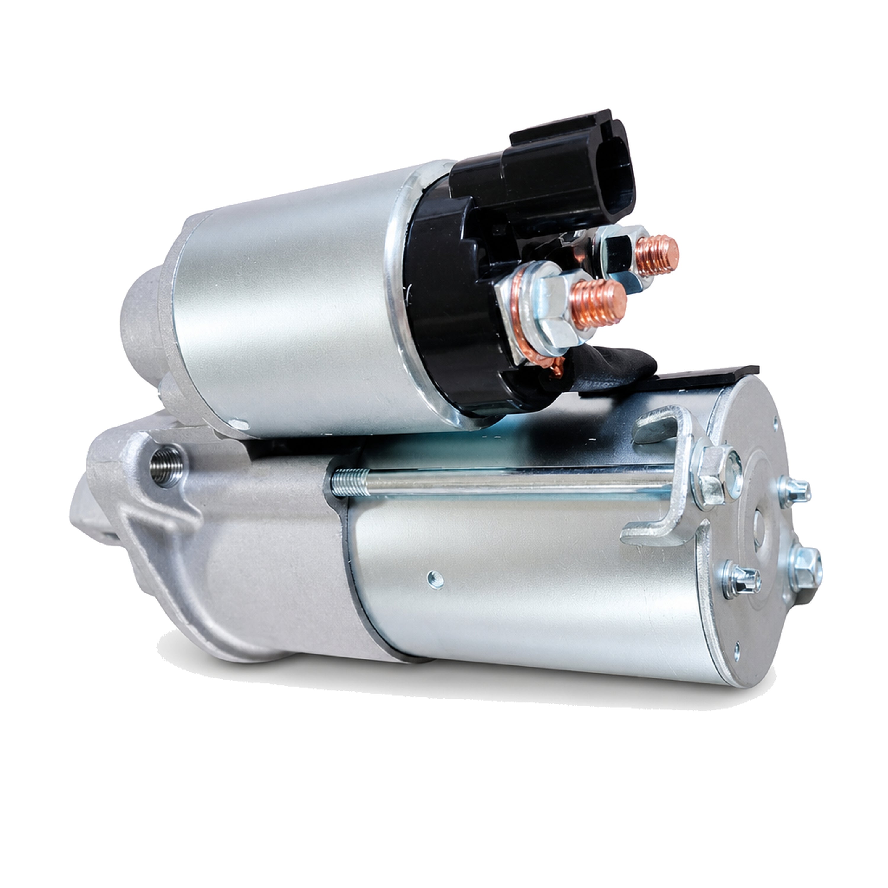 Remanufactured Hyundai Genesis 2013 Starter image 2